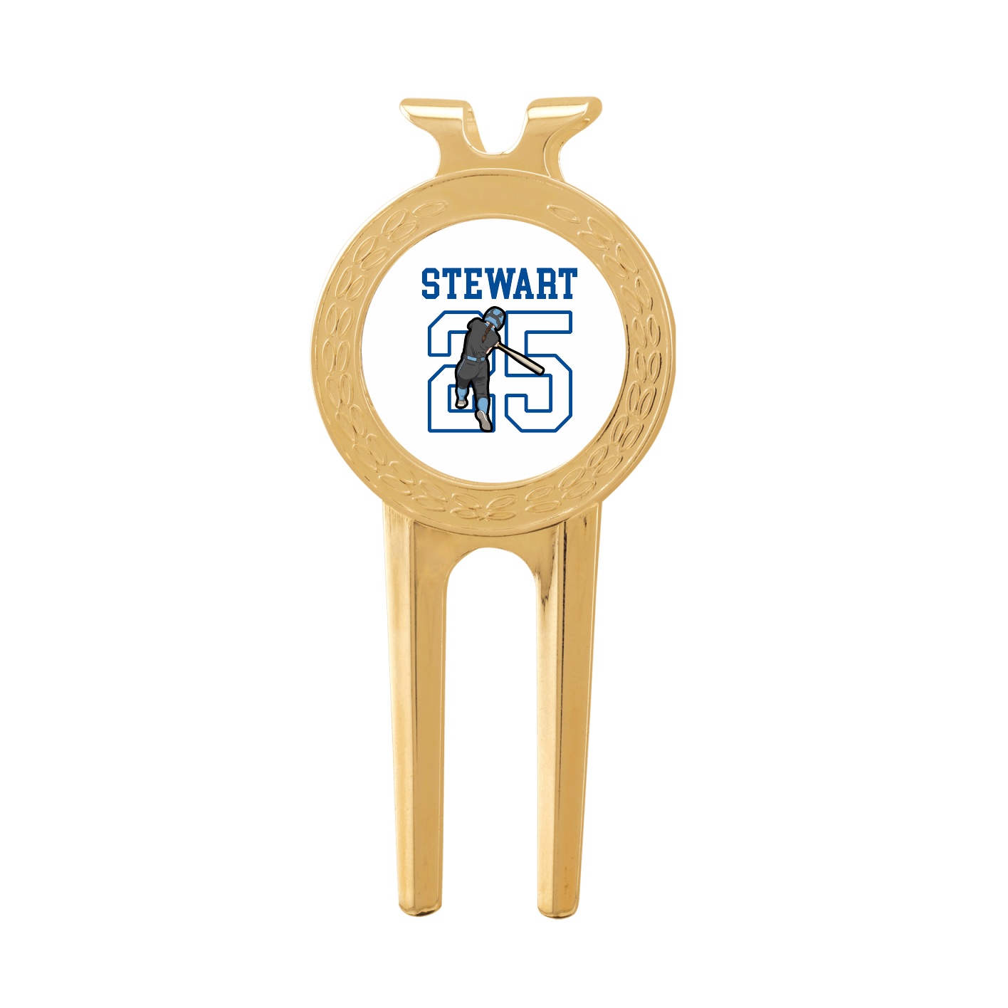 Divot Tool with Ball Marker — Shirsey in Classic