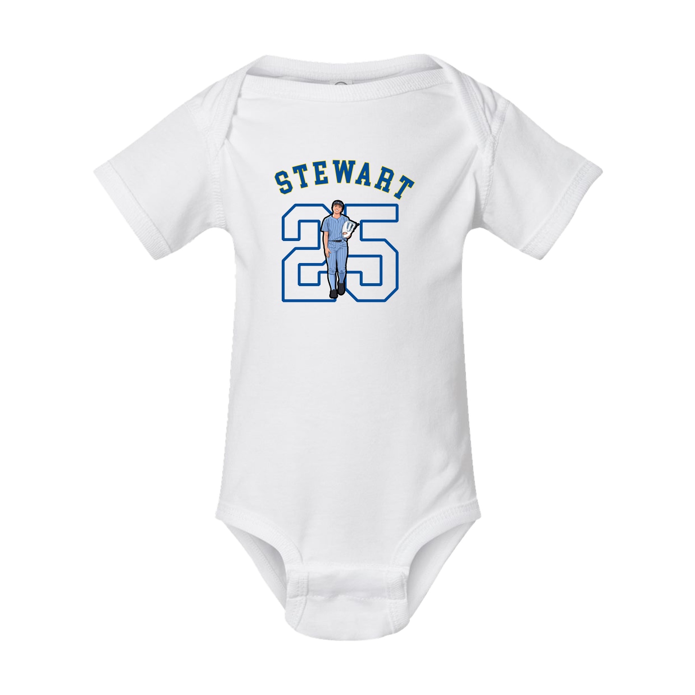 Baby Onesie