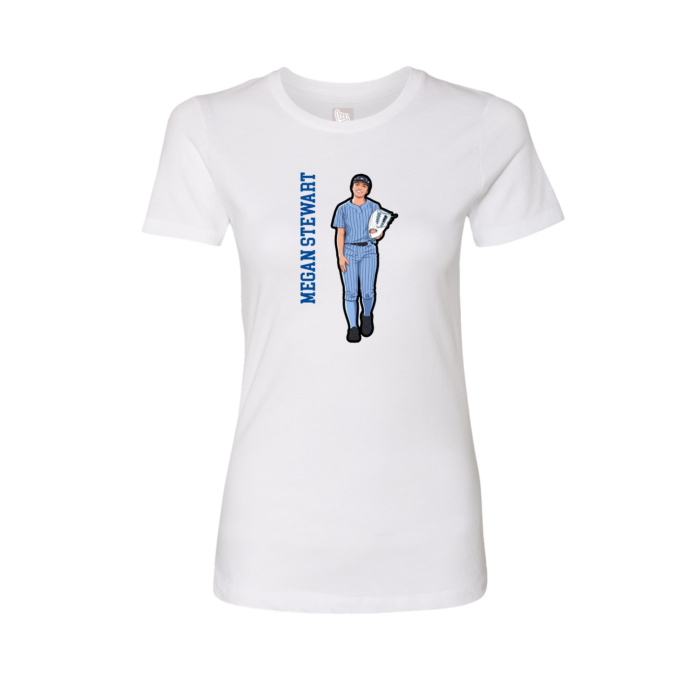 Womens Tee