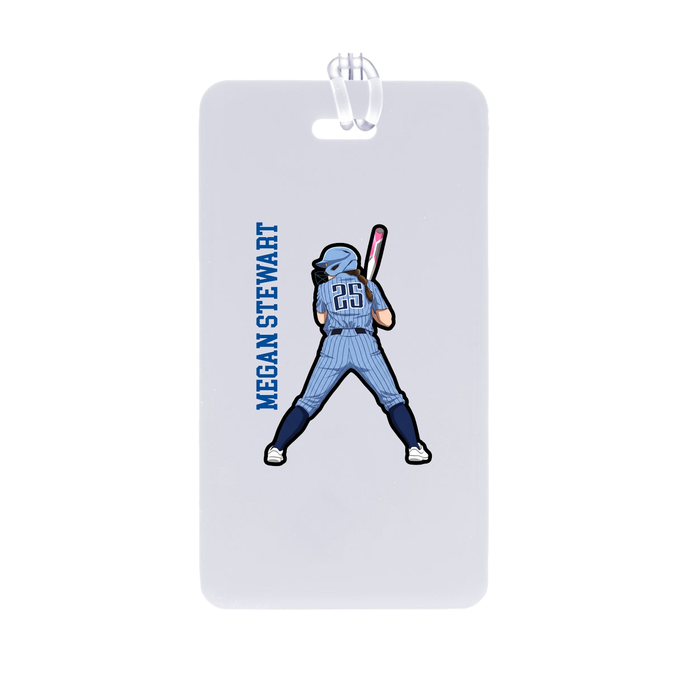 Bag Tag