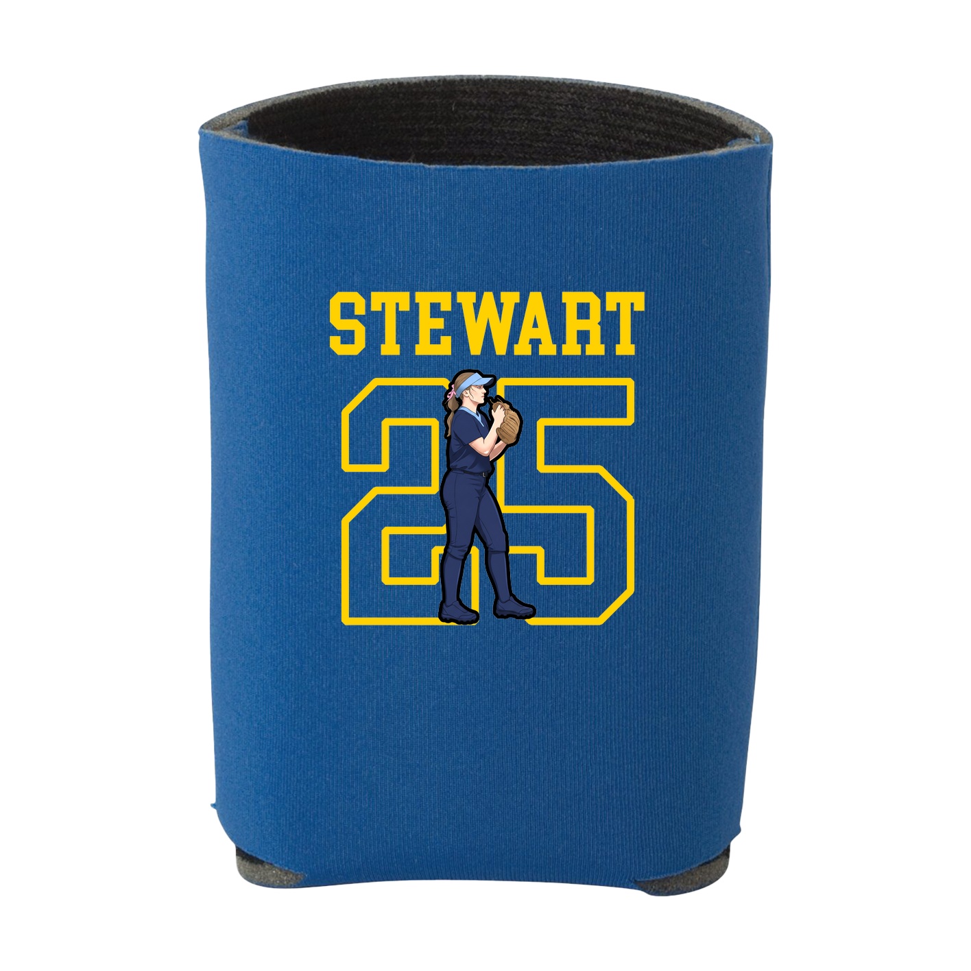 Can Holder — Shirsey in Royal