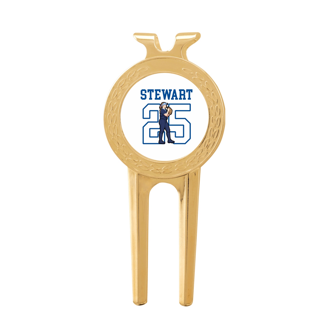 Divot Tool with Ball Marker — Shirsey in Classic