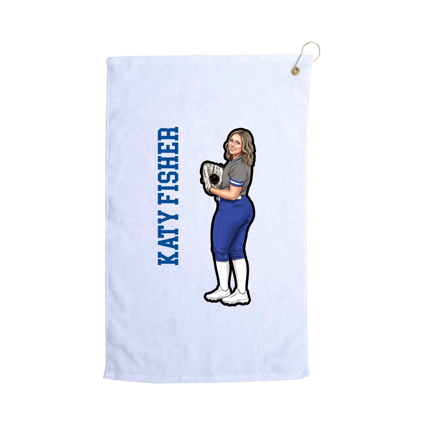 Golf Towel
