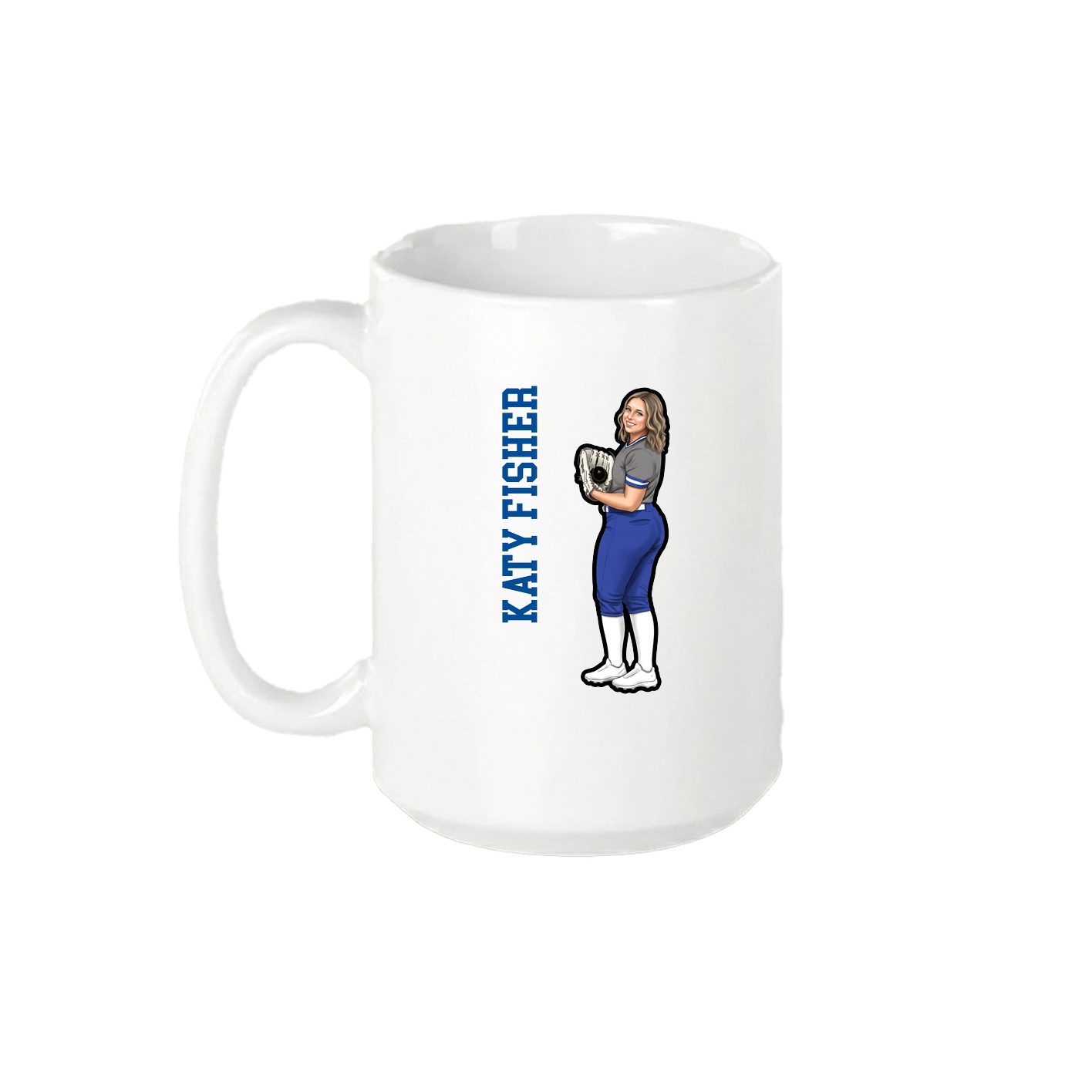15oz Coffee Mug