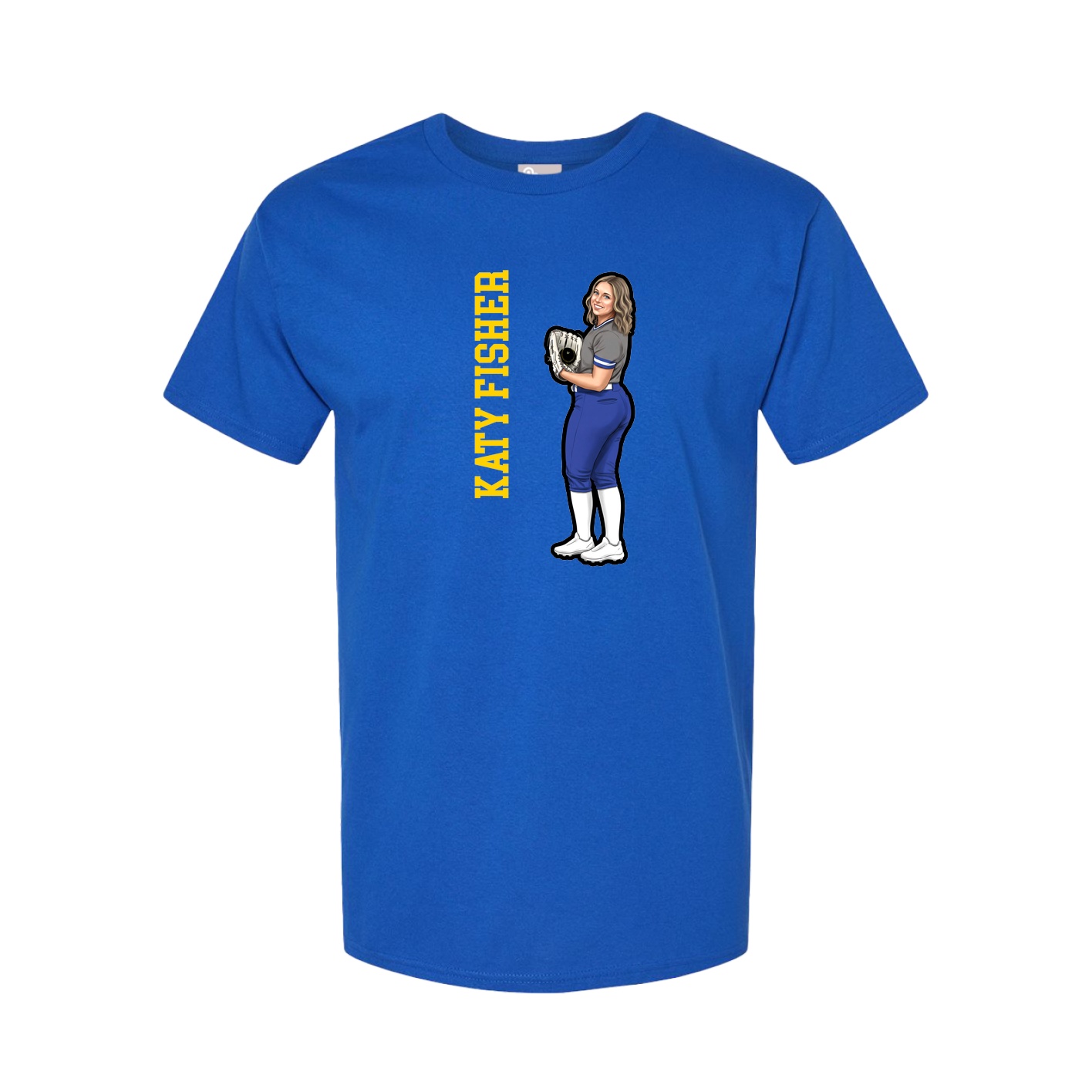 NIL Club Tee