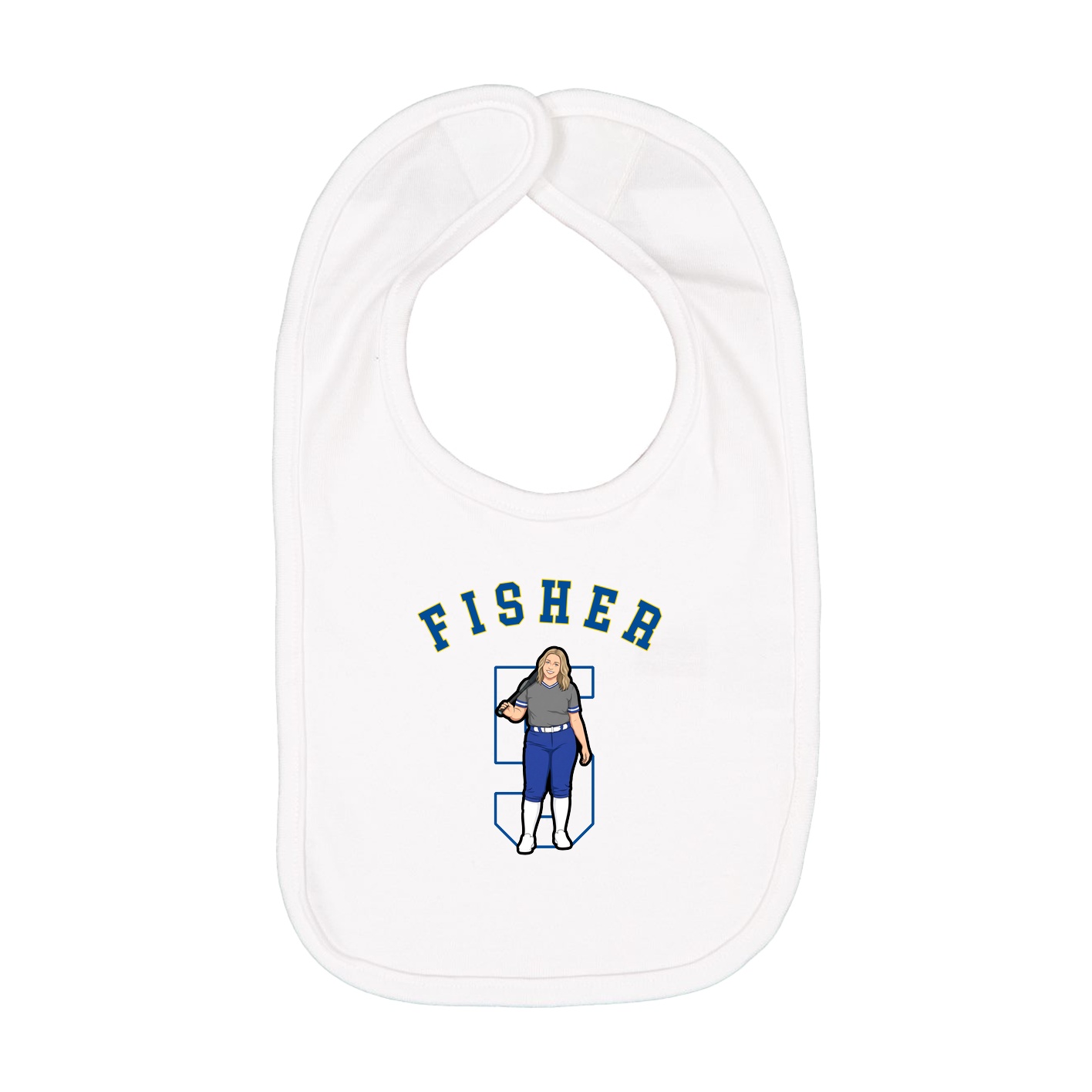 Infant Bib