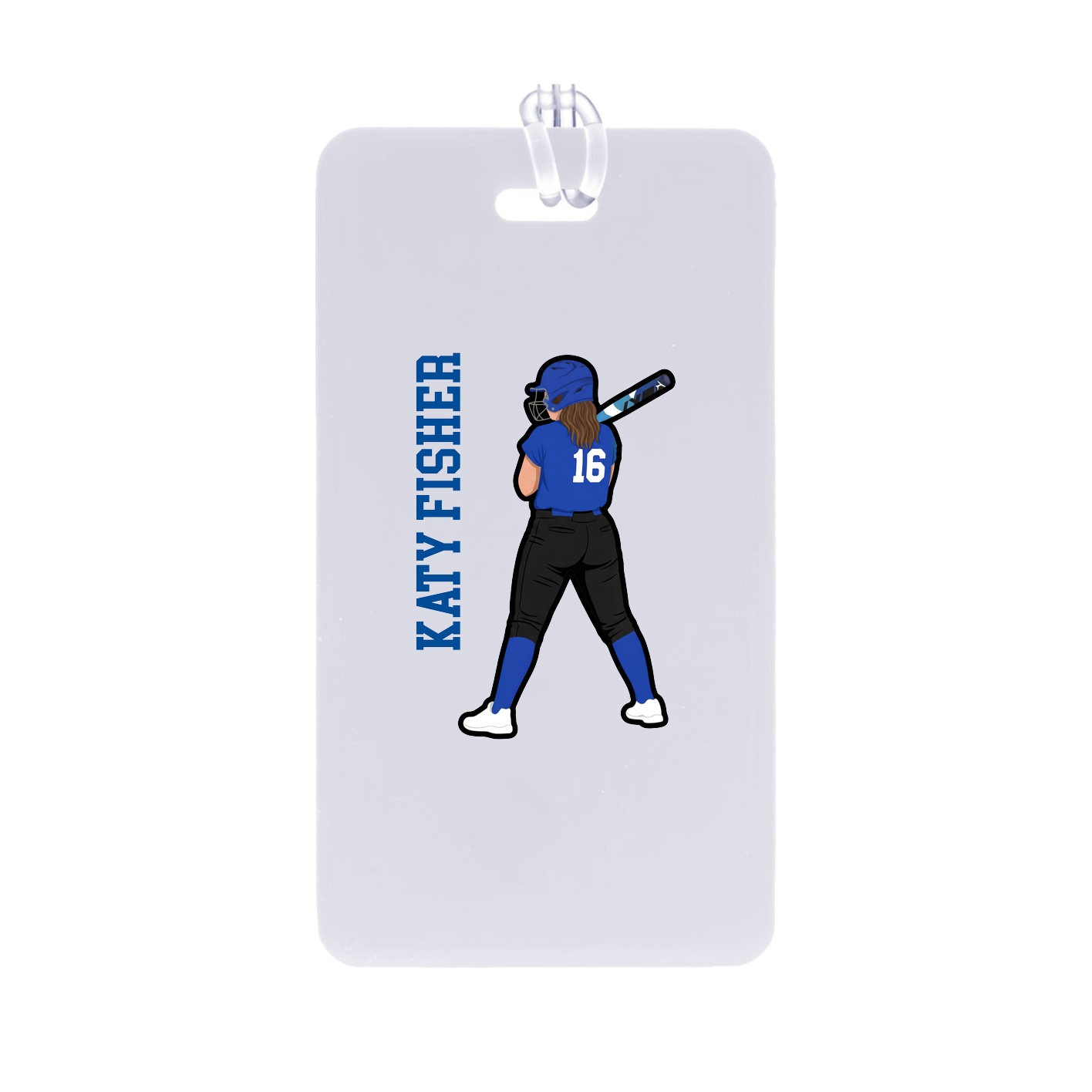 Bag Tag