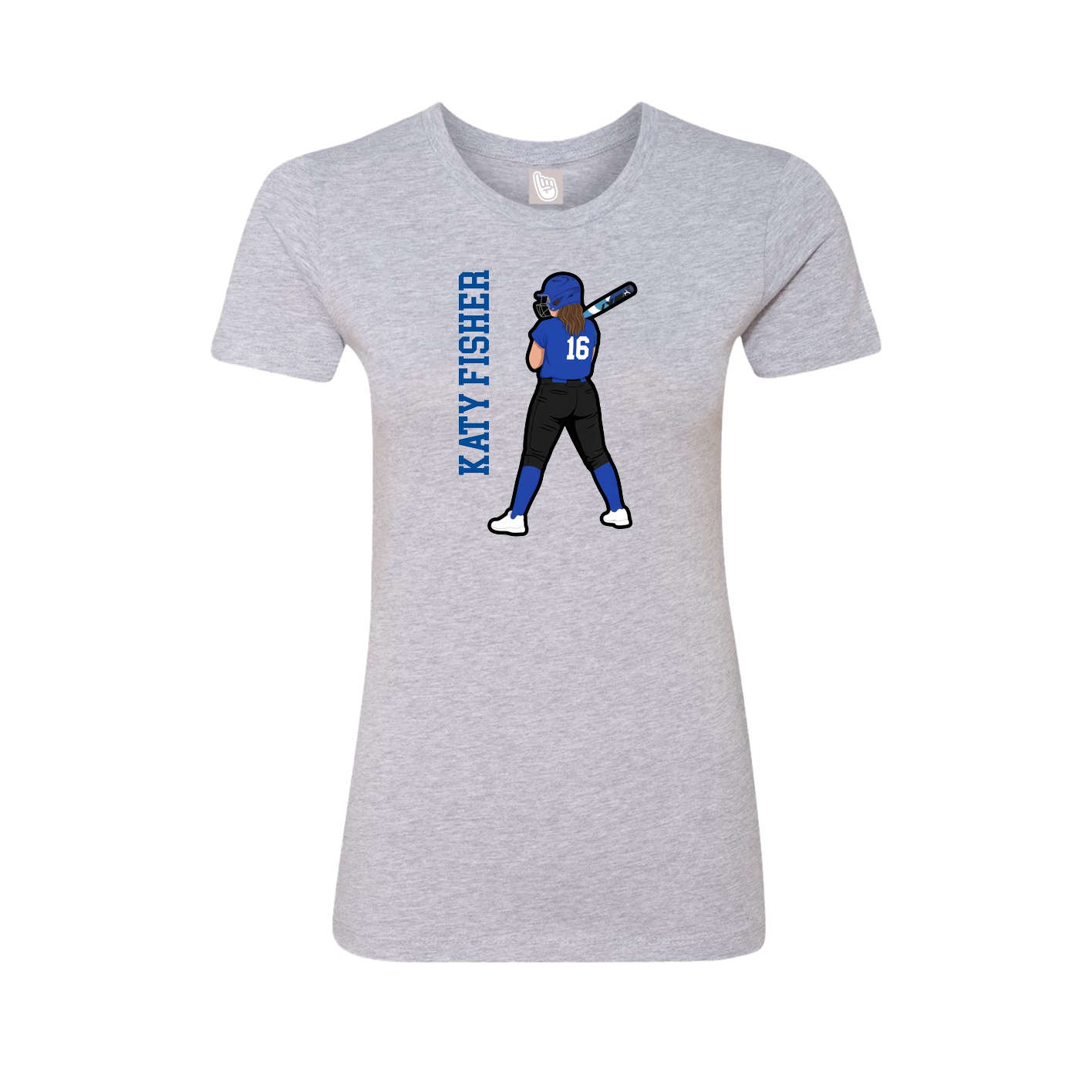 Womens Tee