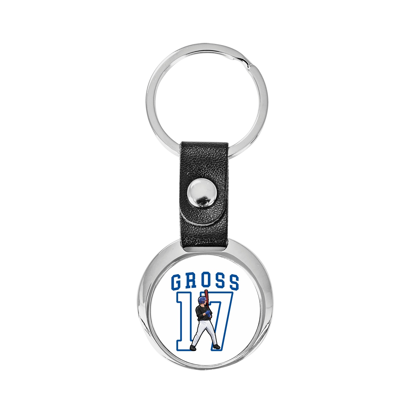 Key Chain — Shirsey in Classic