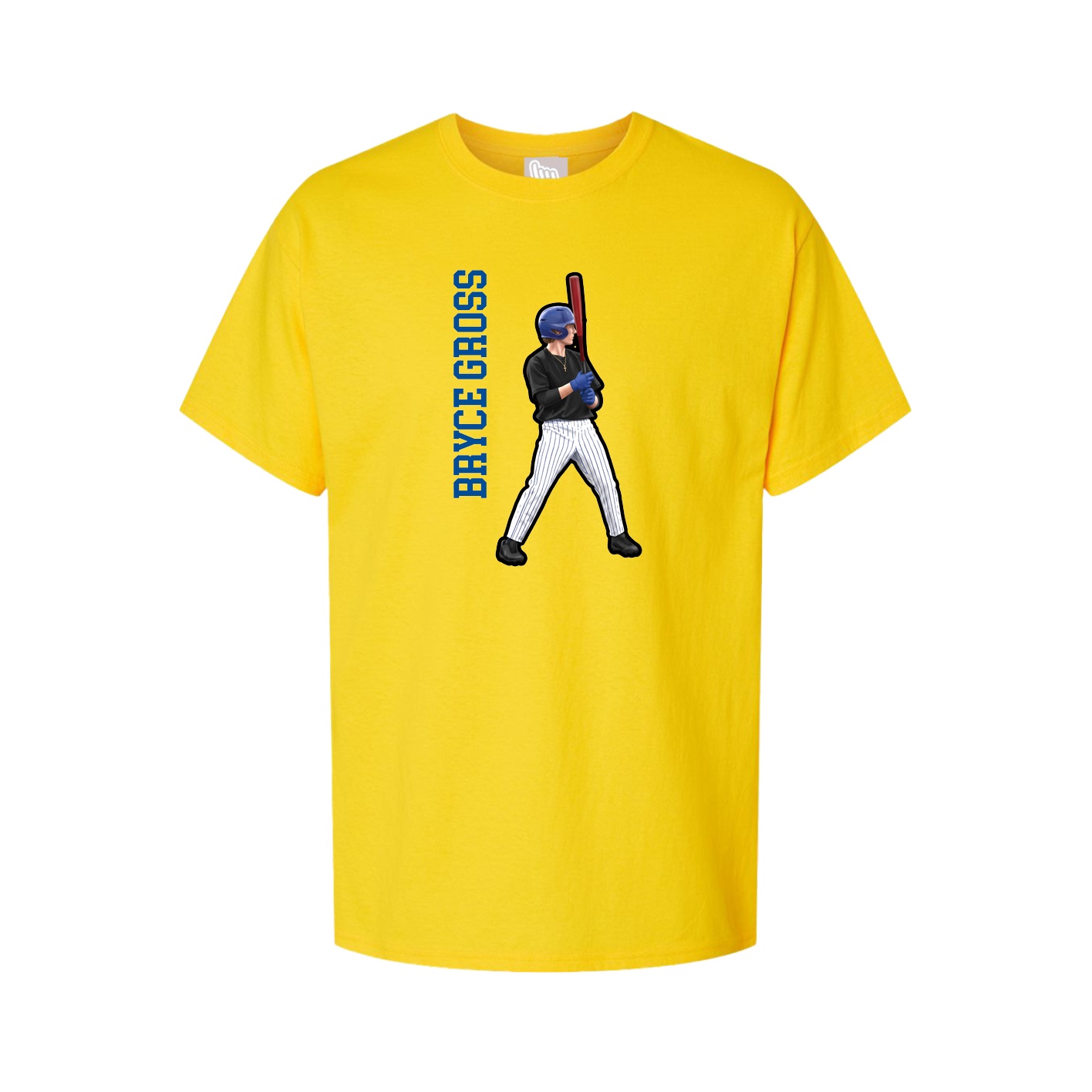 NIL Club Tee