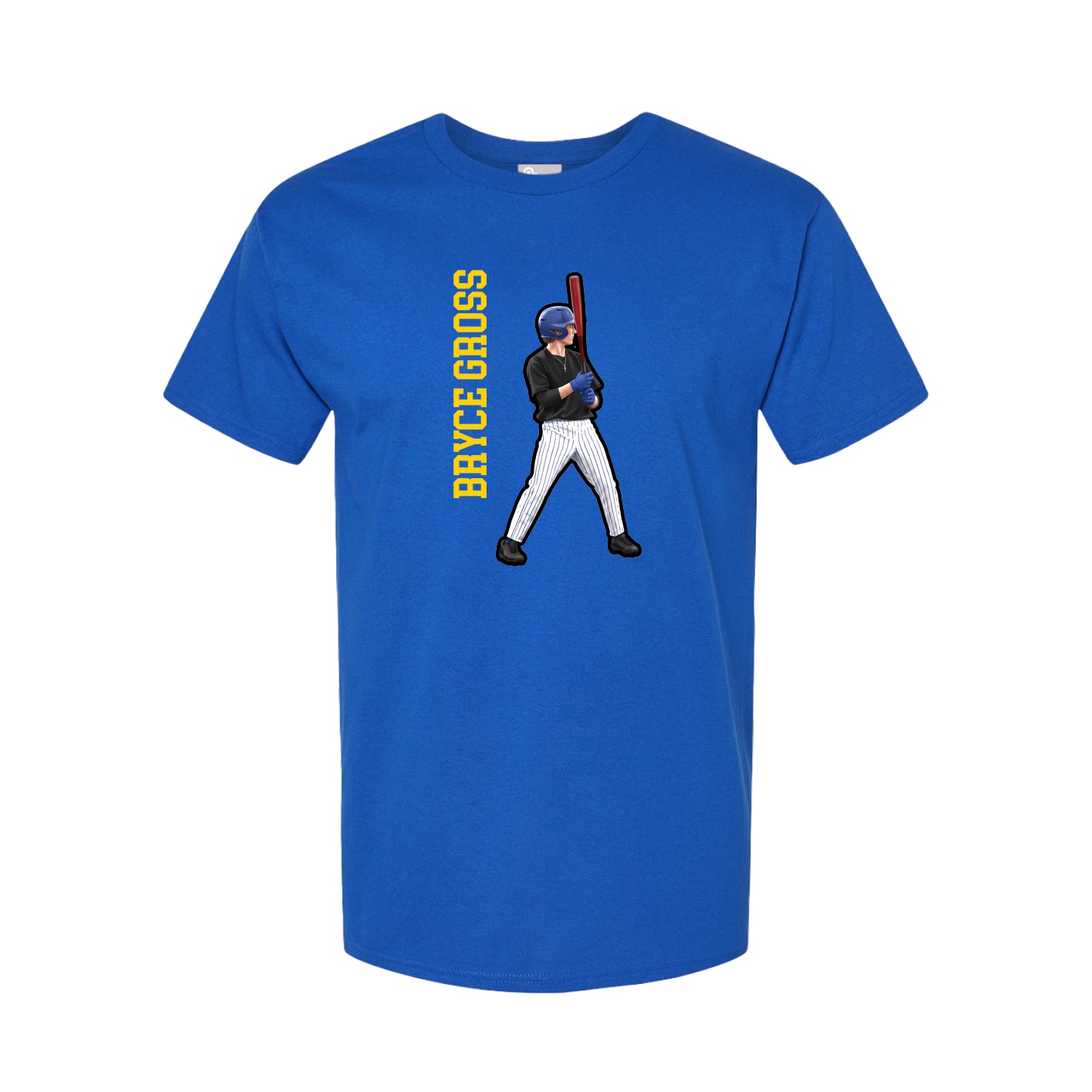 NIL Club Tee