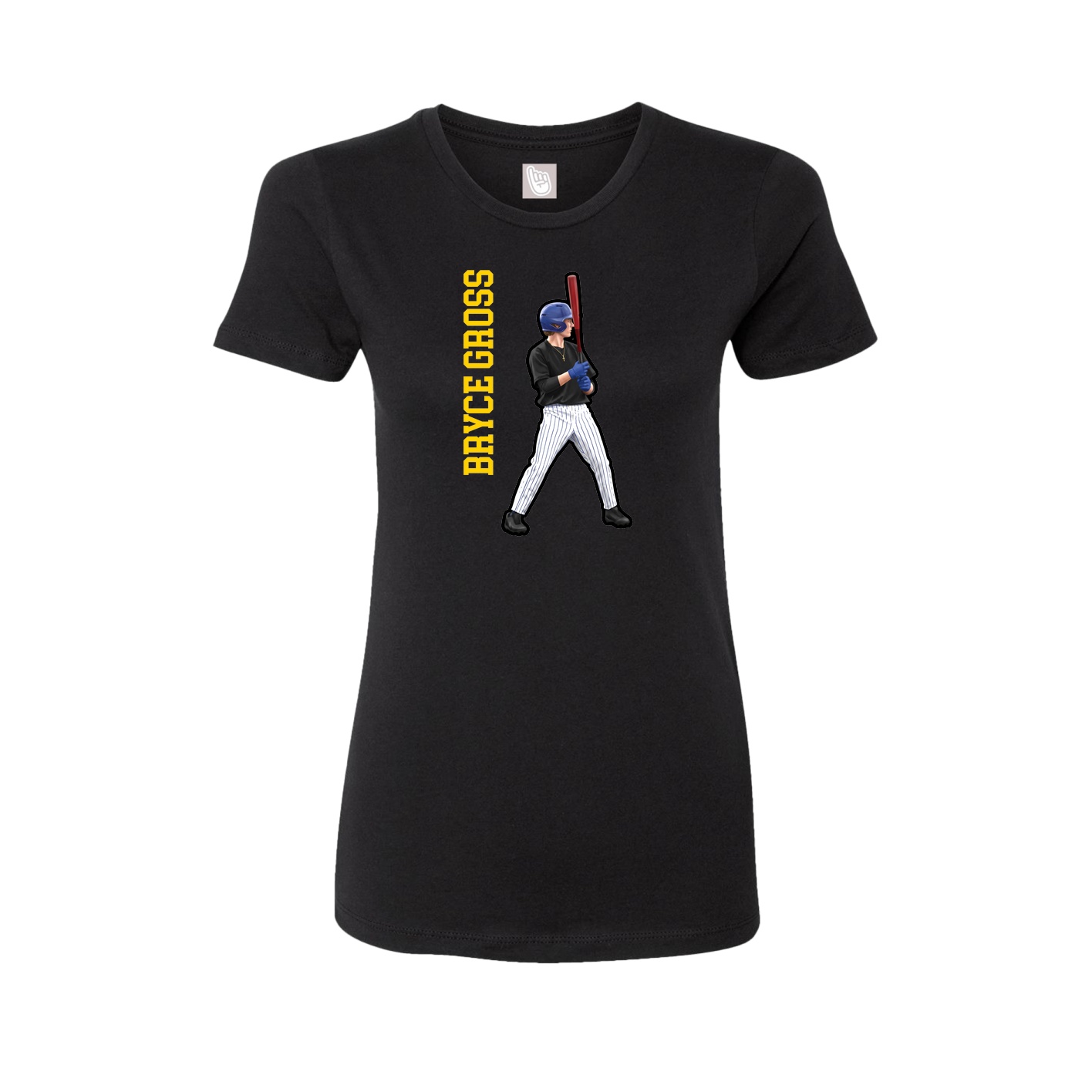 Womens Tee