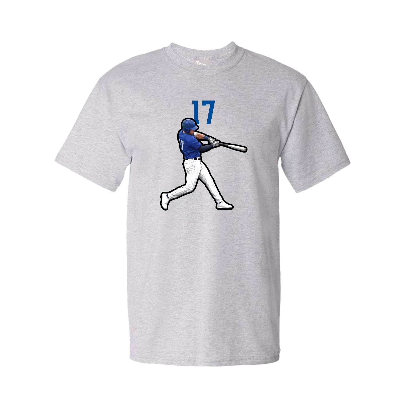 NIL Club Youth Tee