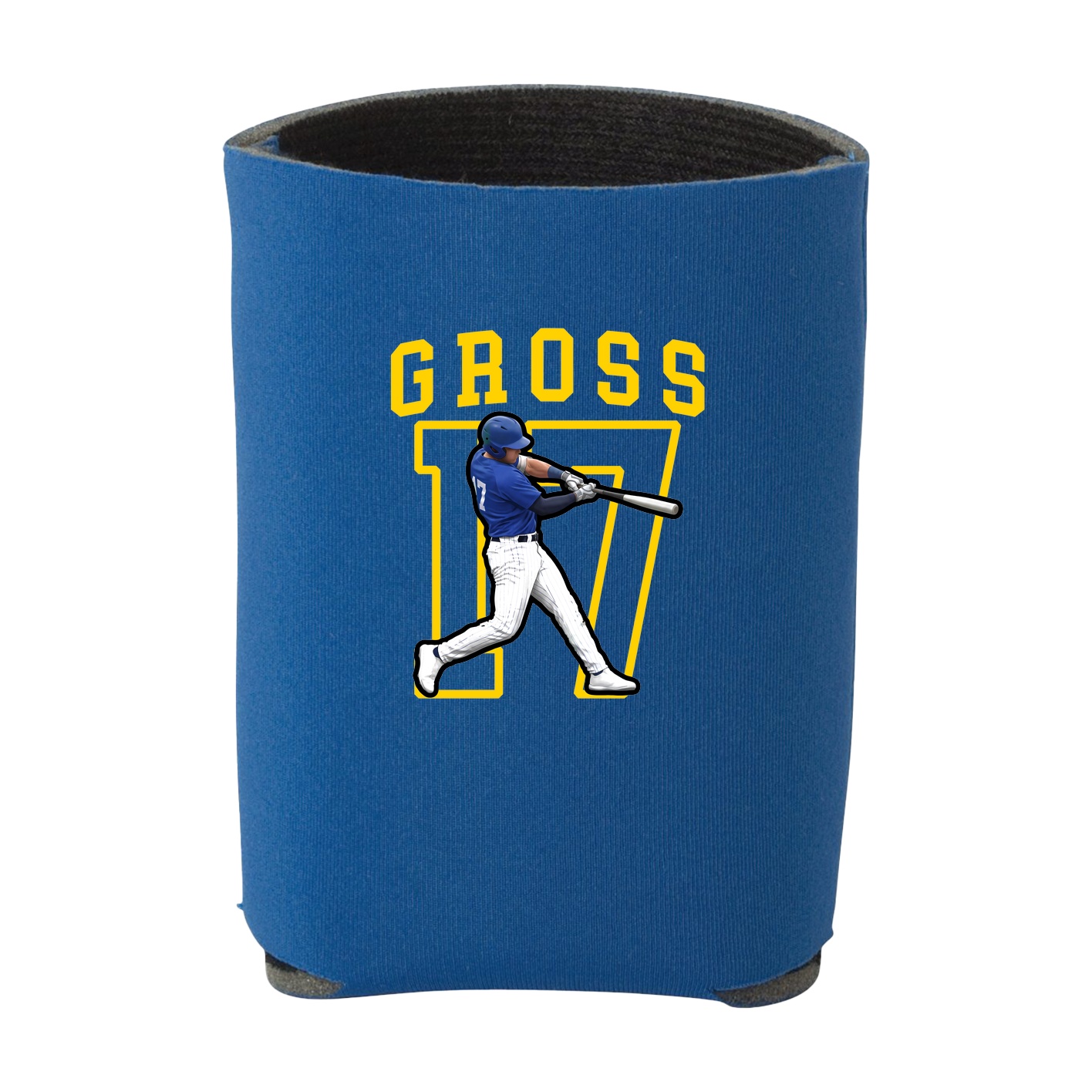 Can Holder — Shirsey in Royal