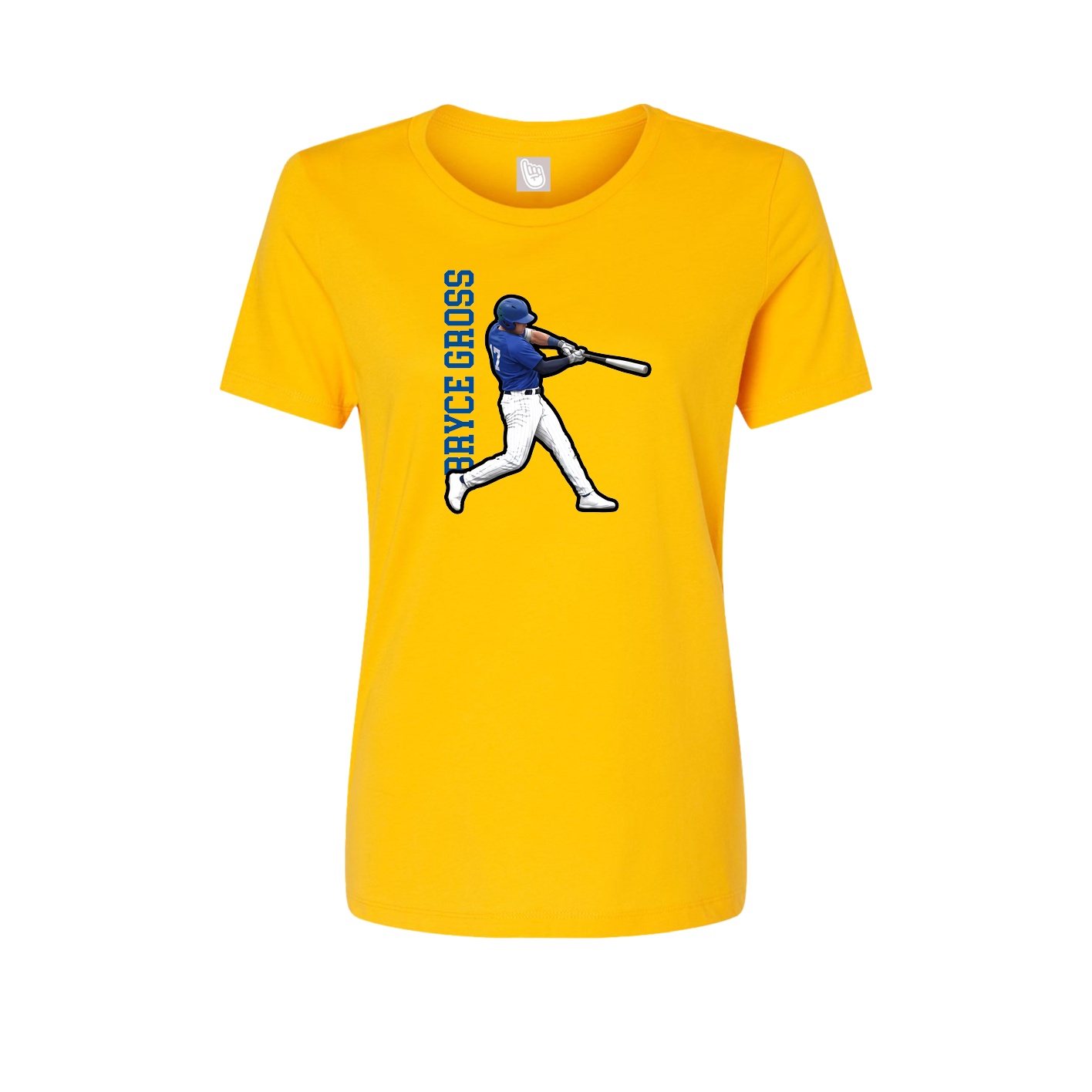 Fitted Women's Tee