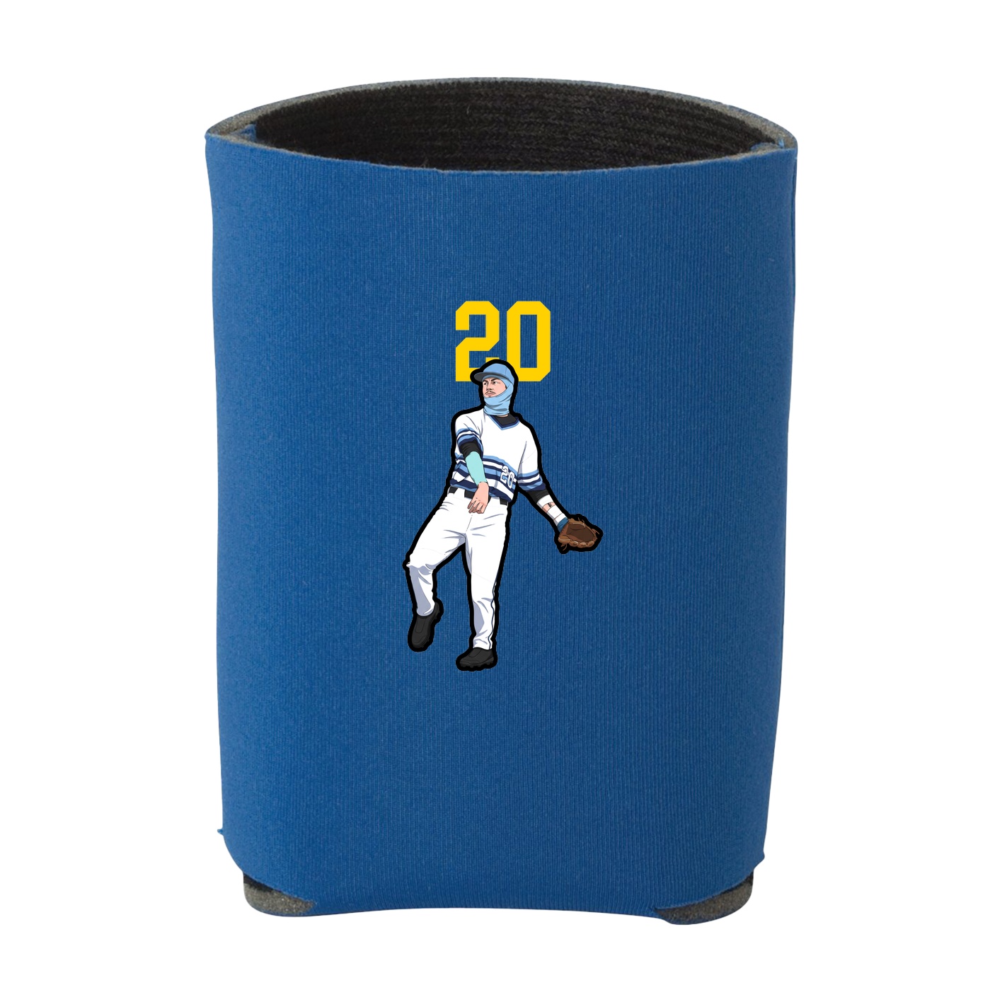 Can Holder