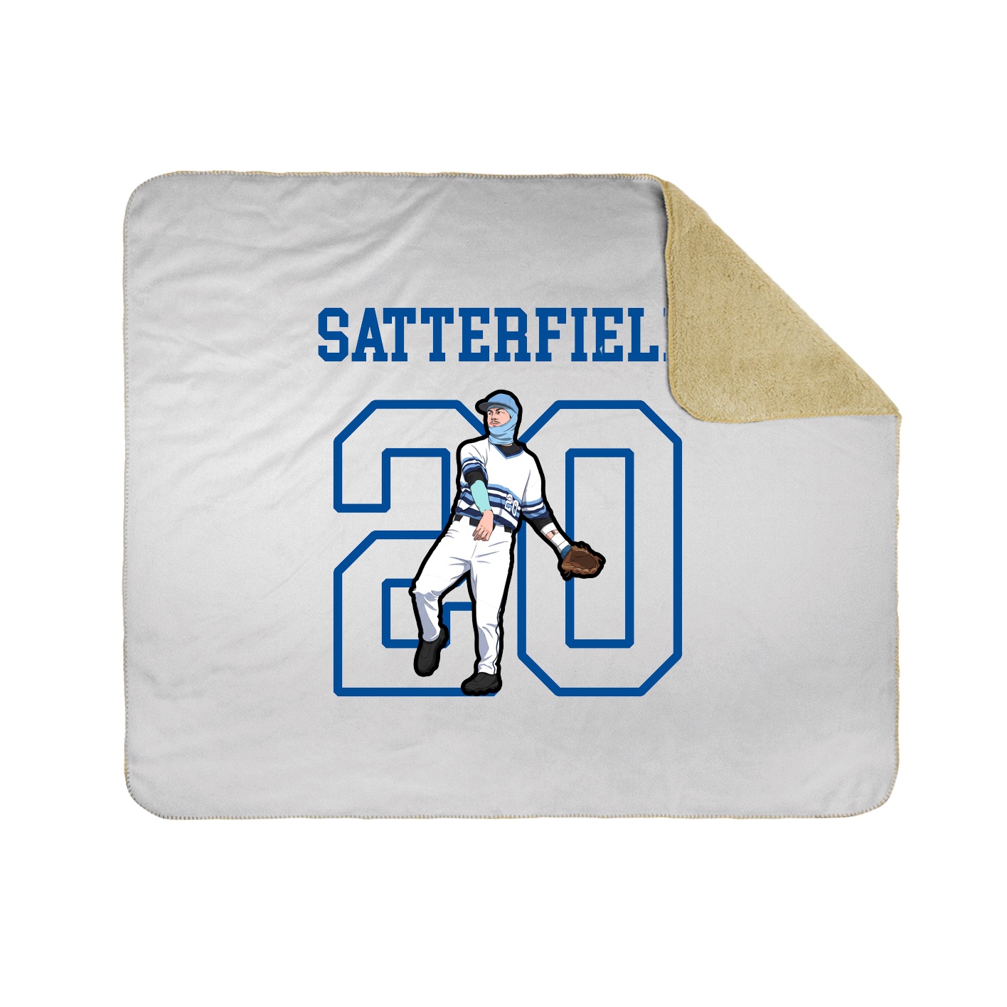 Throw Blanket
