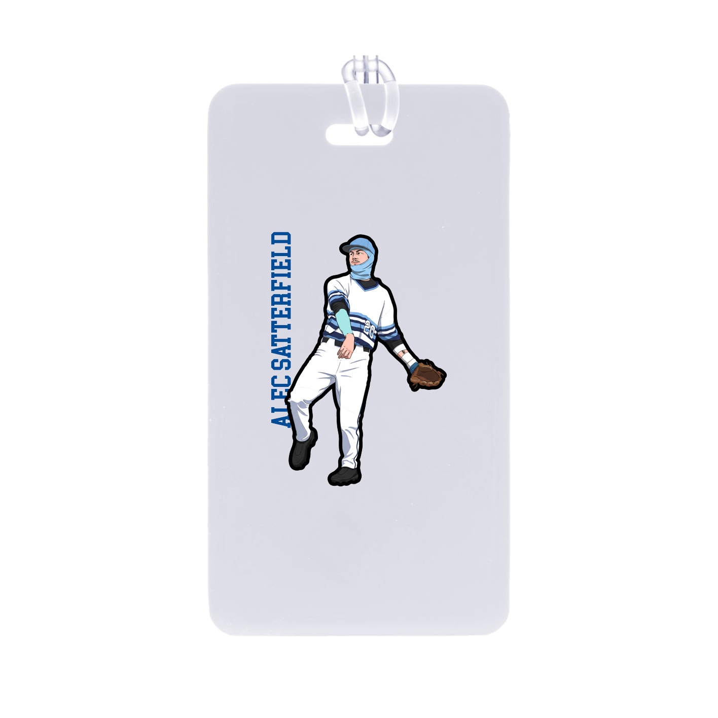 Bag Tag