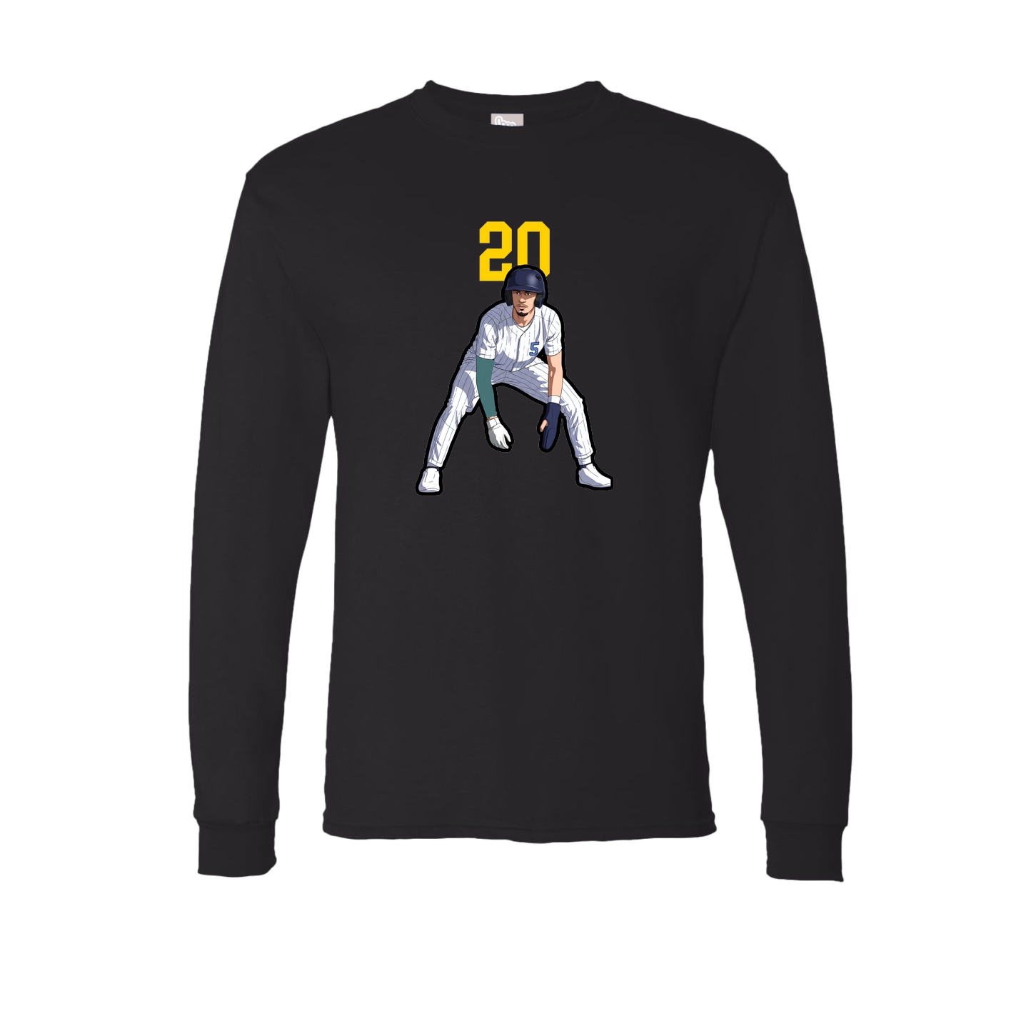 Long Sleeve Tee
