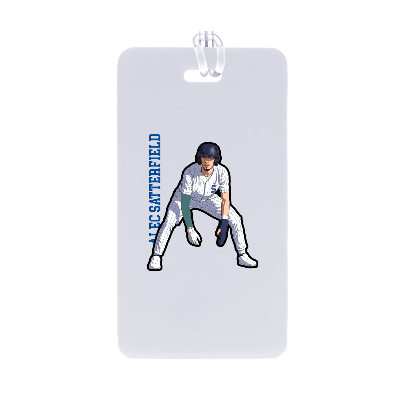 Bag Tag