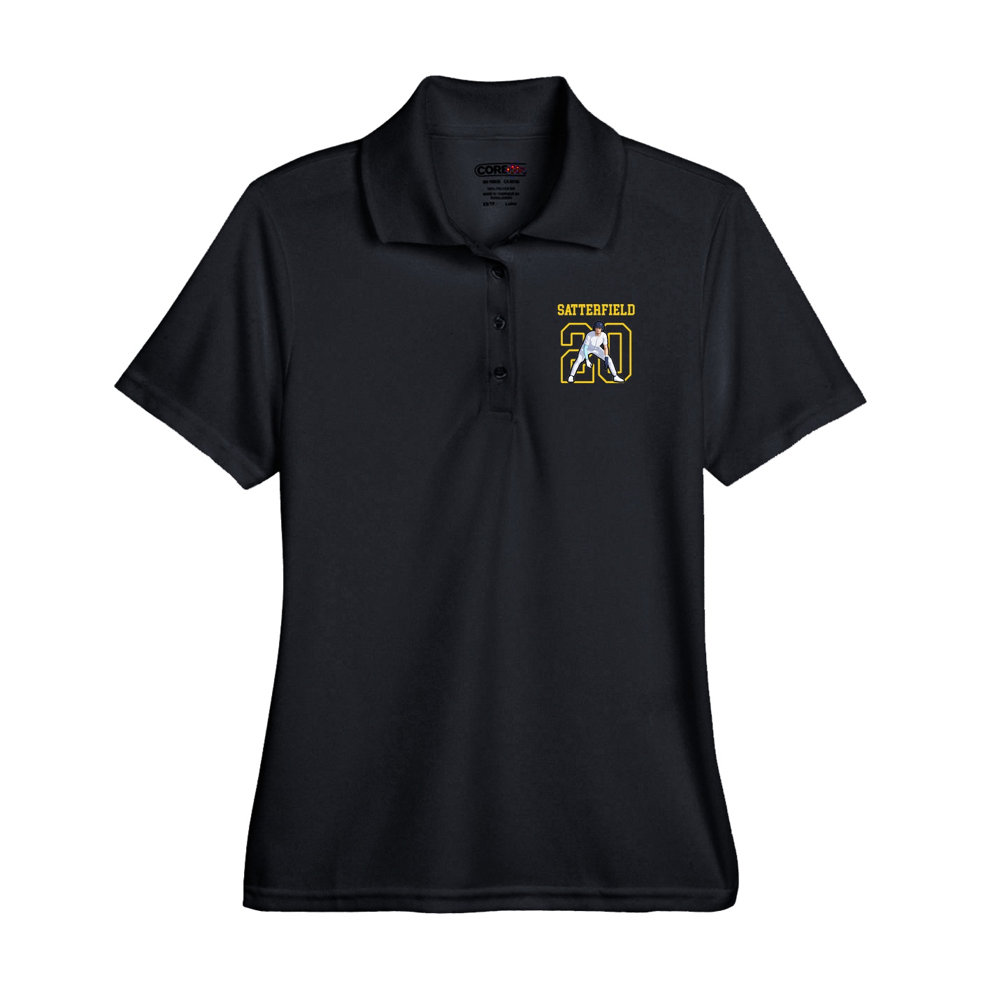 Performance Polo