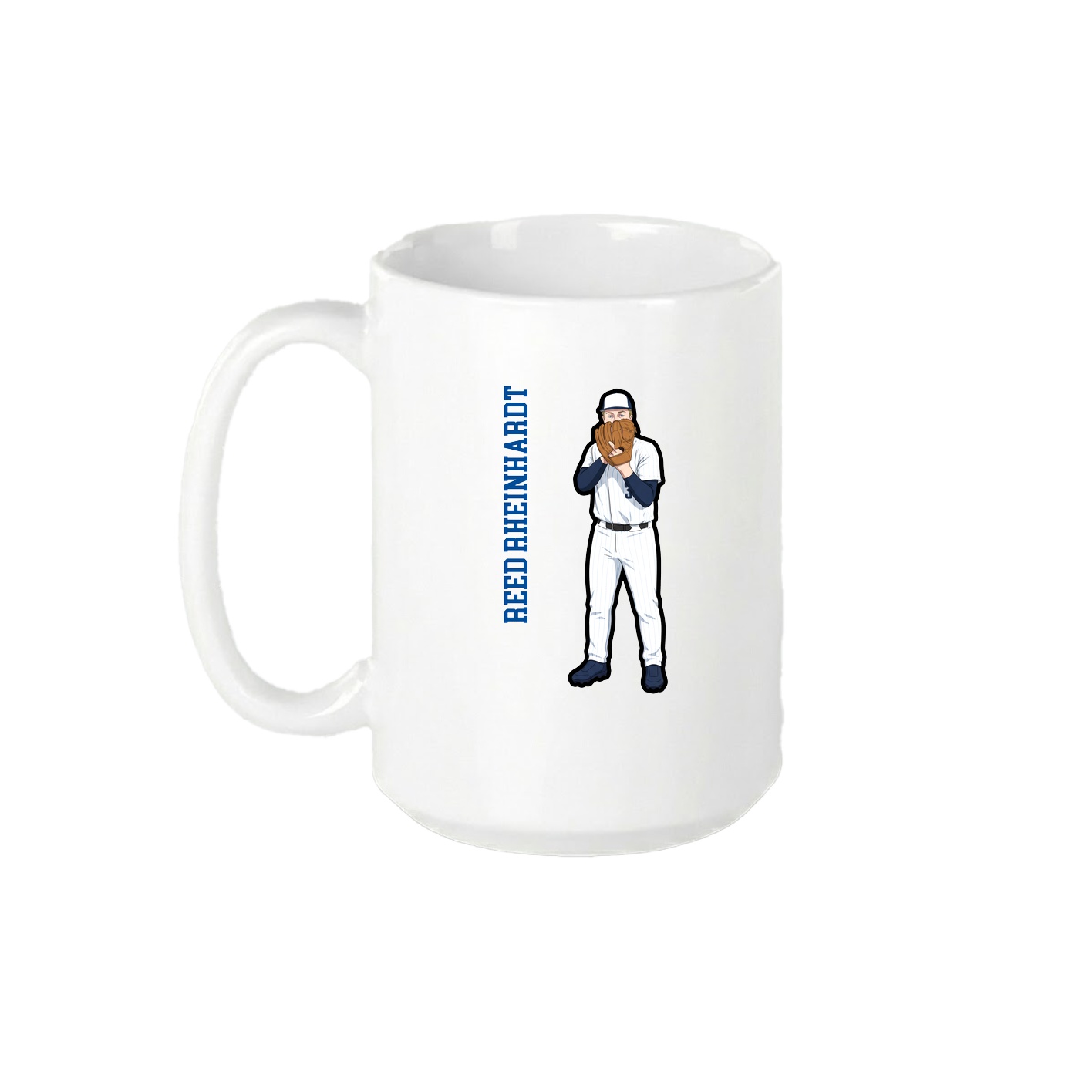 15oz Coffee Mug