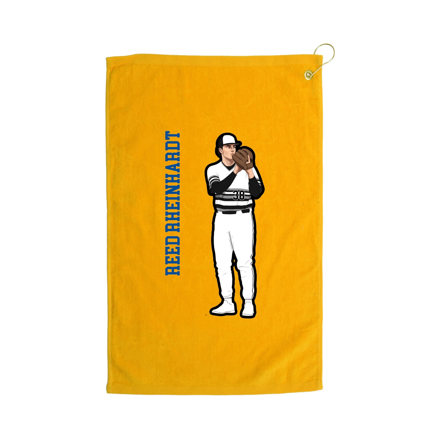 Golf Towel