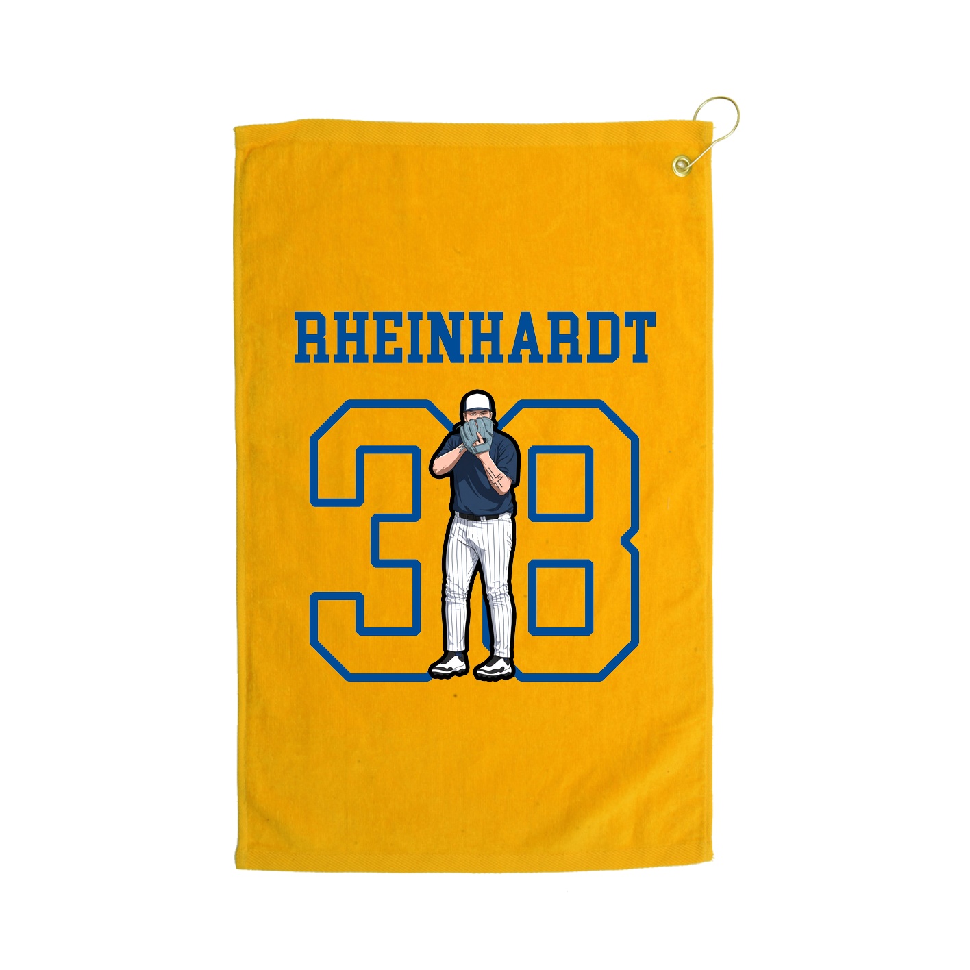 Golf Towel