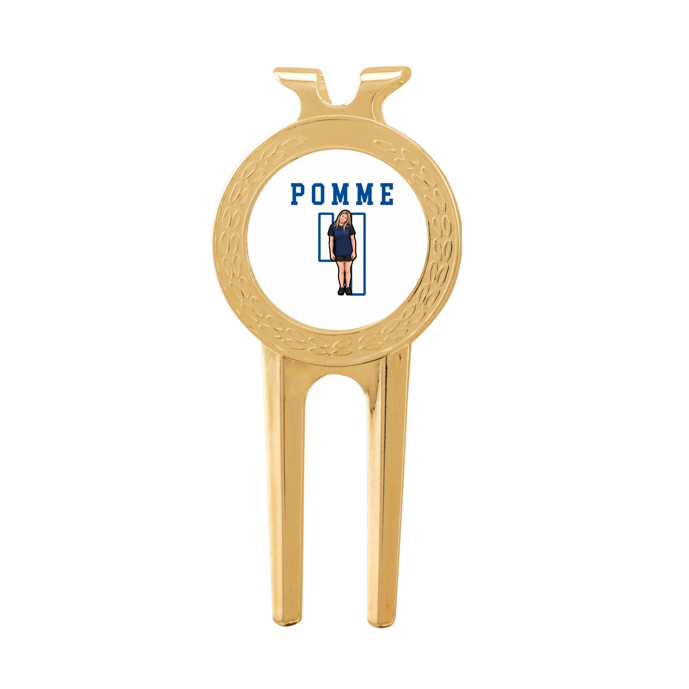Divot Tool with Ball Marker — Shirsey in Classic