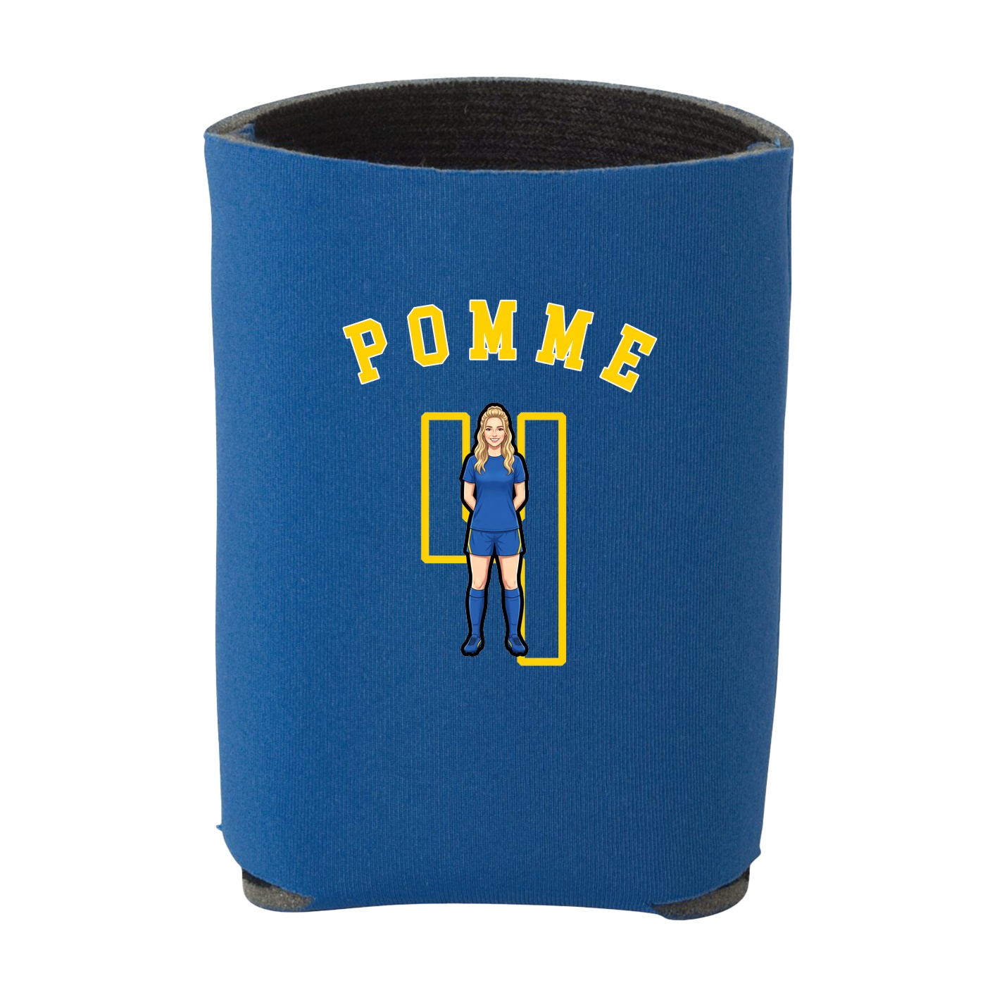 Can Holder — Shirsey Arch in Royal