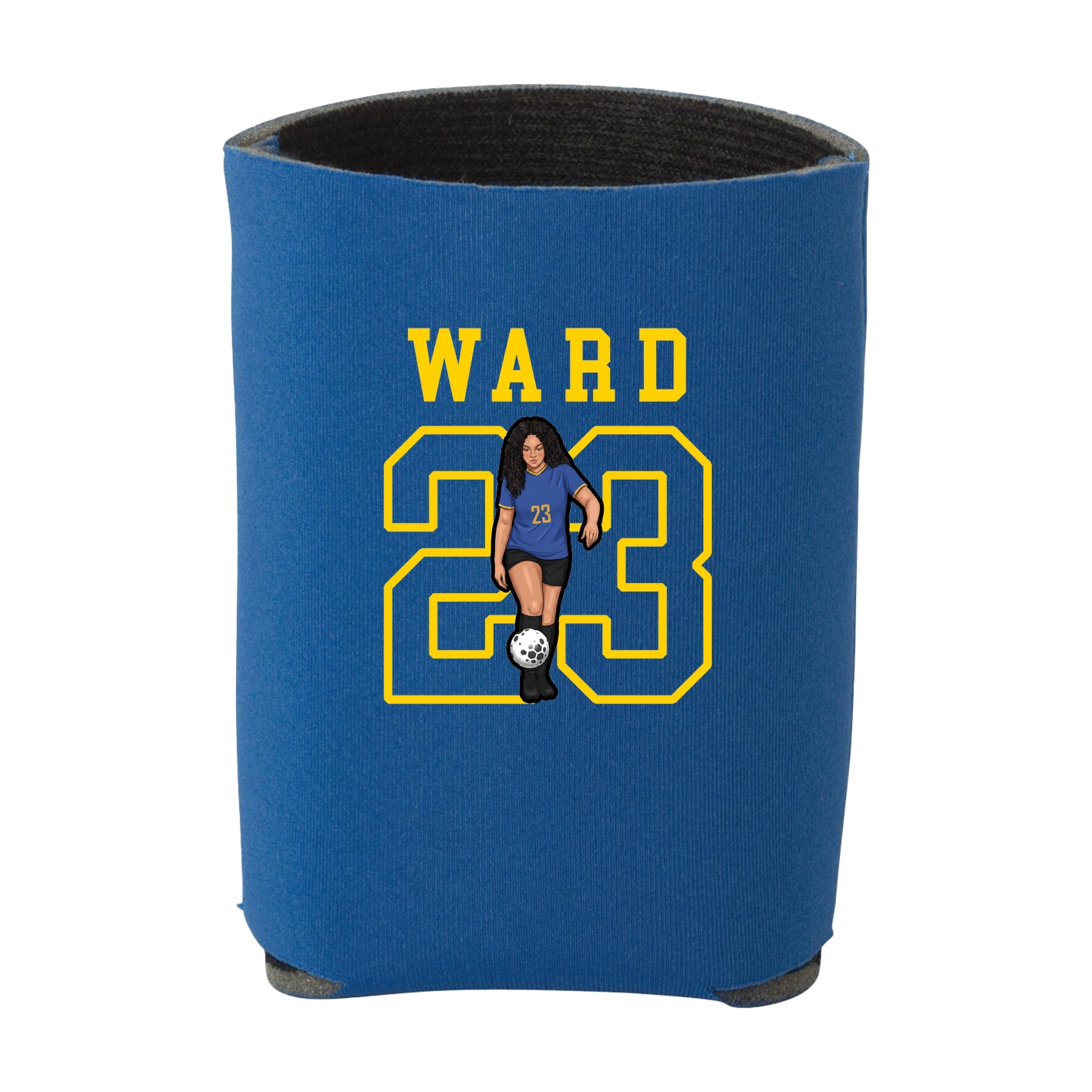 Can Holder — Shirsey in Royal