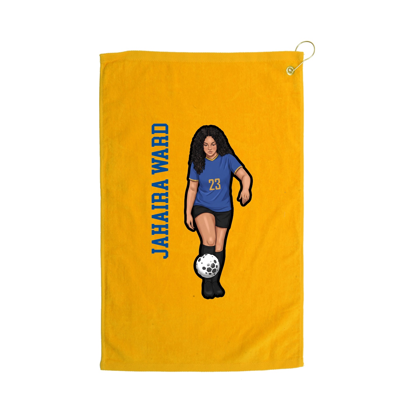 Golf Towel