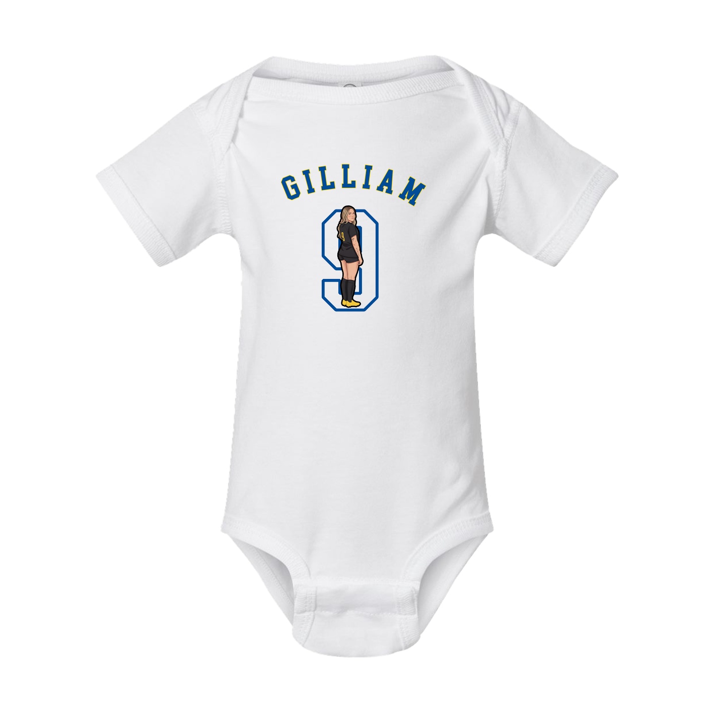 Baby Onesie