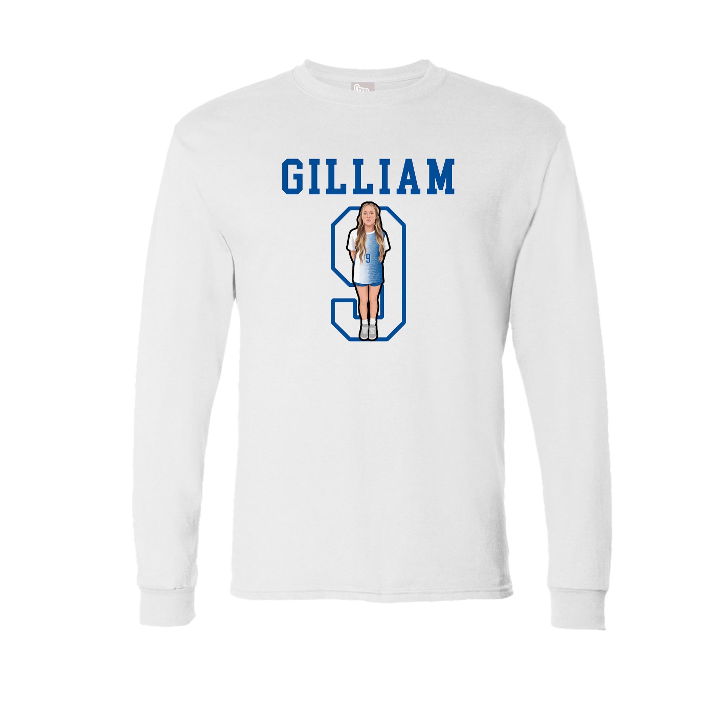 Long Sleeve Tee