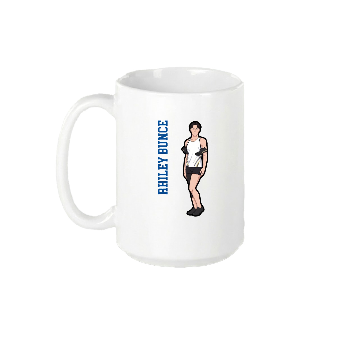 15oz Coffee Mug