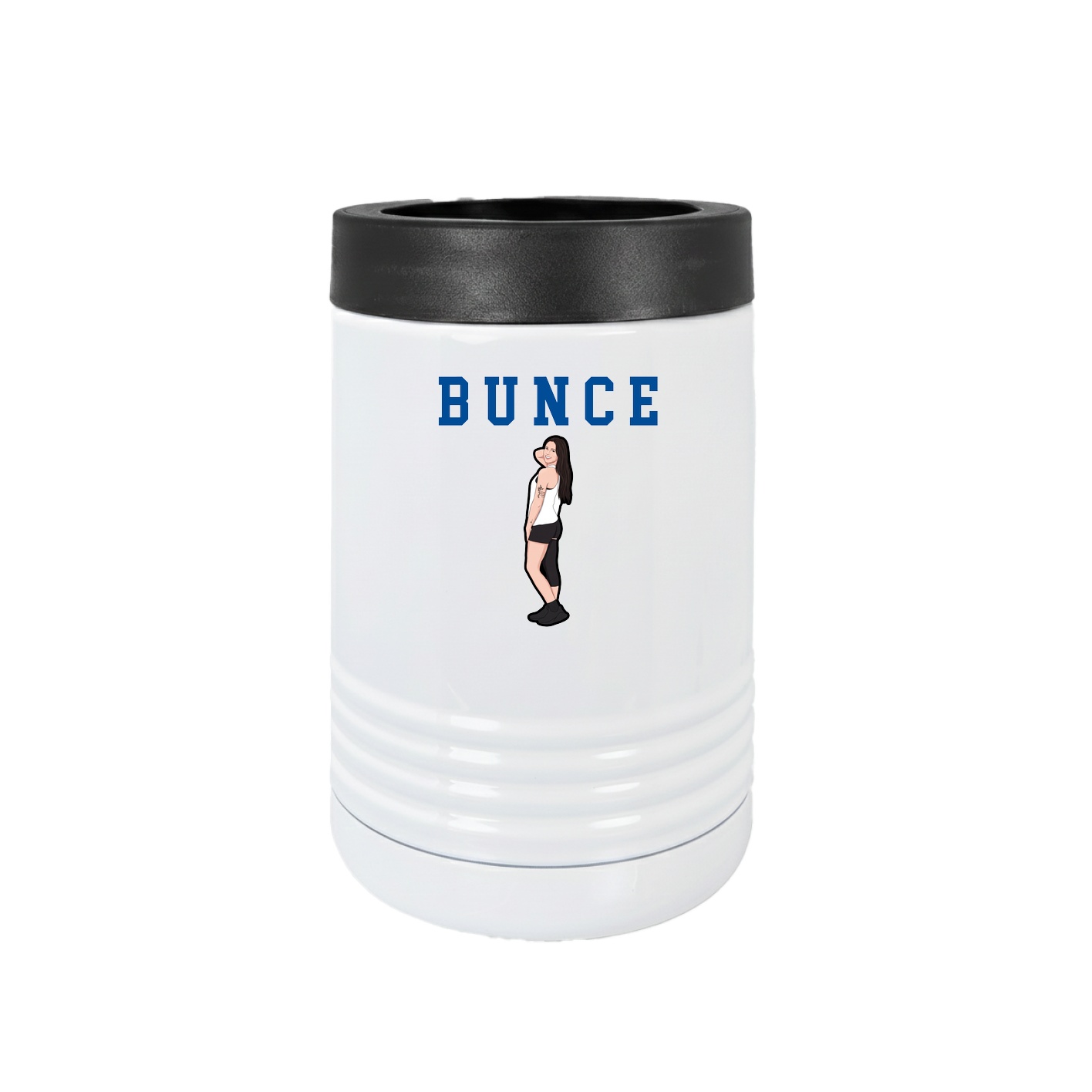 Beverage Holder — Shirsey in White