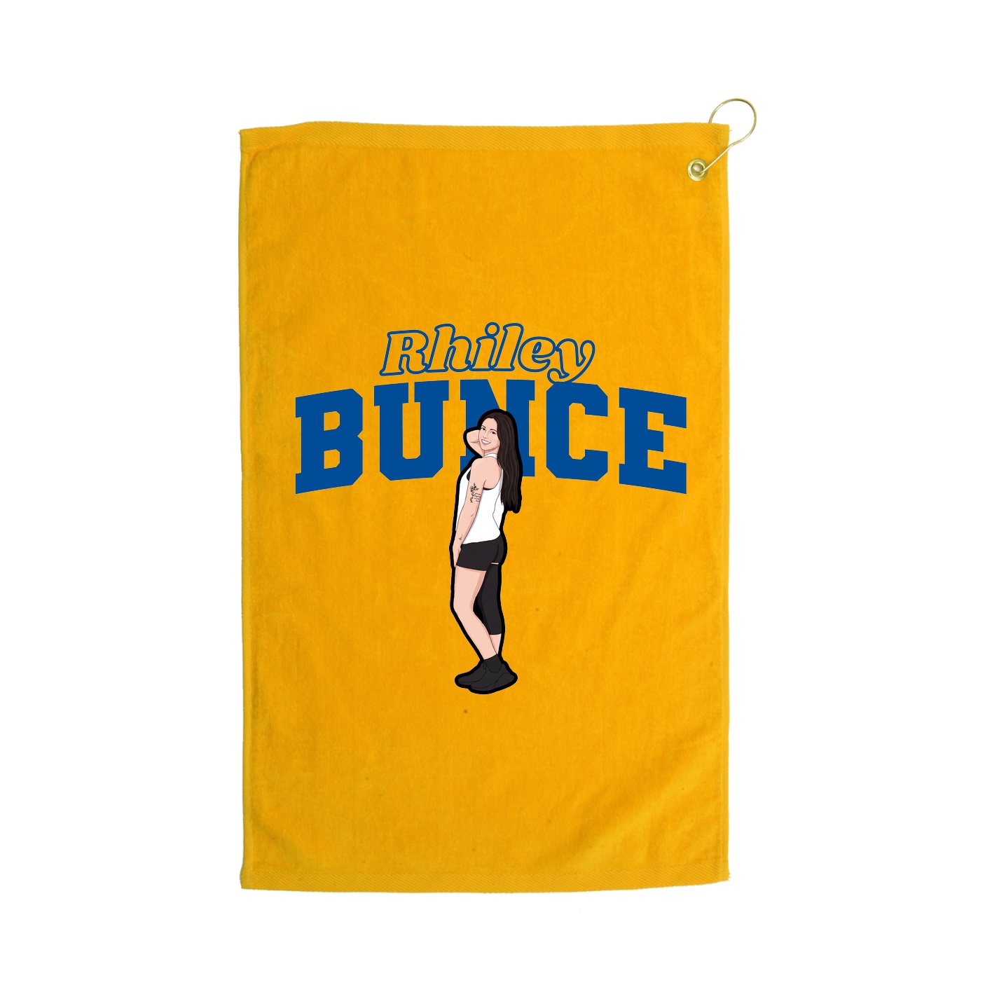 Golf Towel