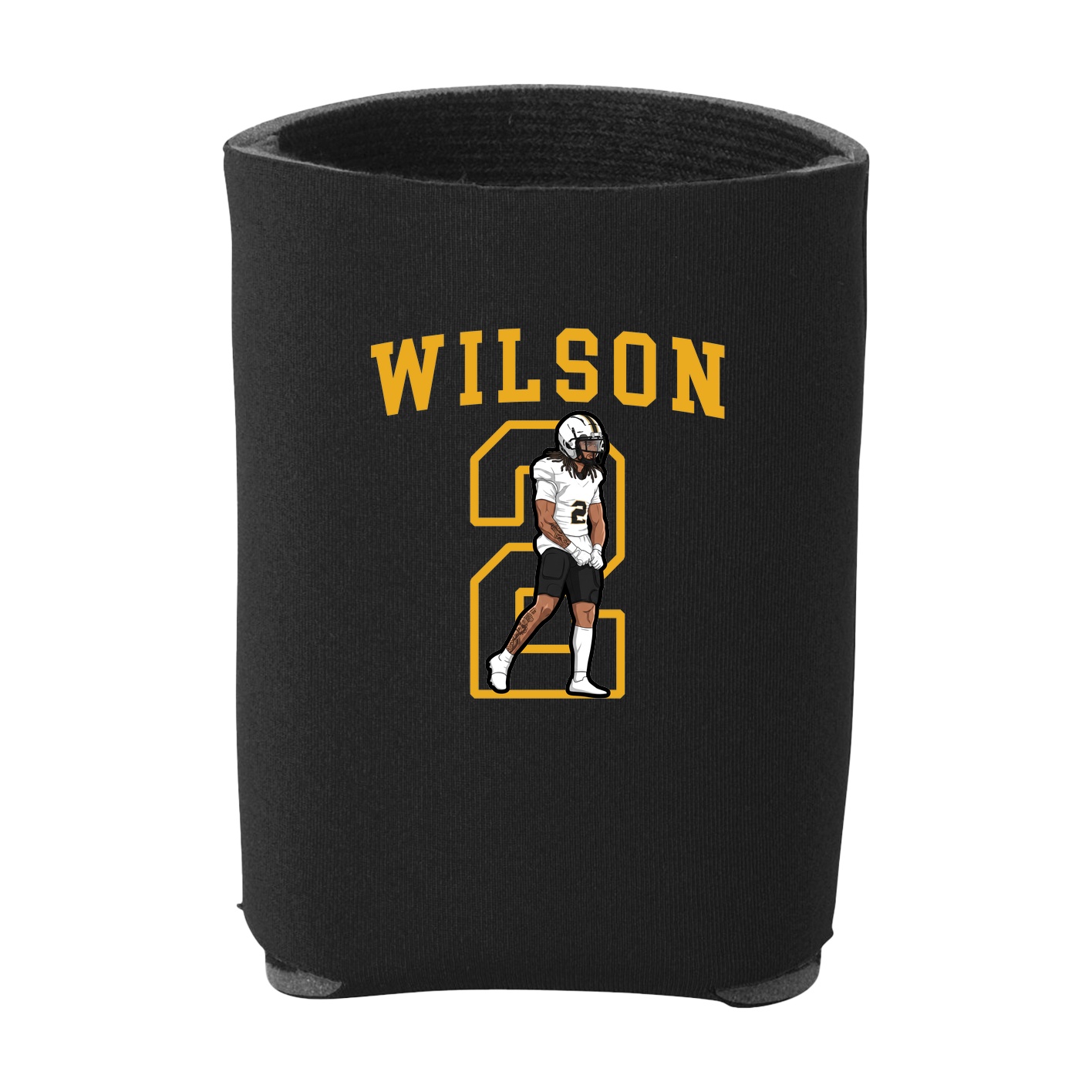 Can Holder — Shirsey in Black