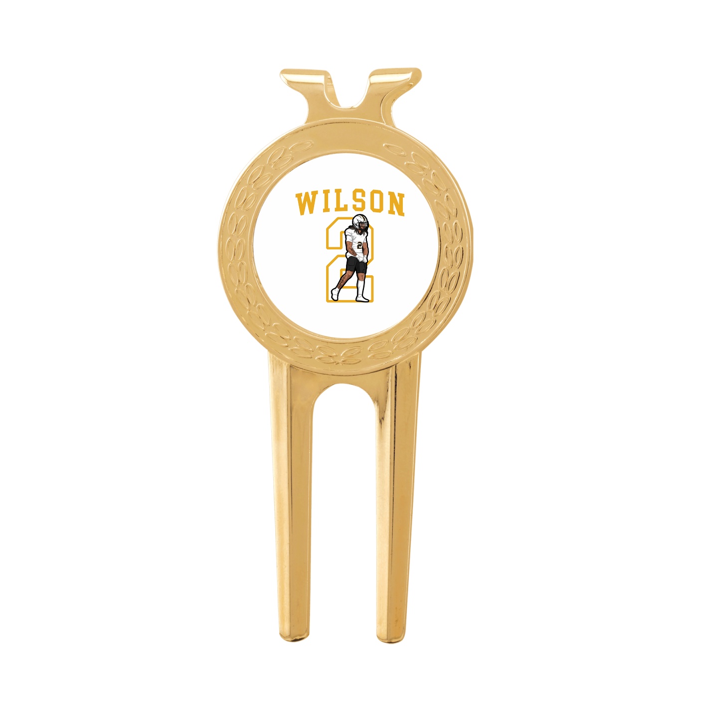 Divot Tool with Ball Marker — Shirsey in Classic