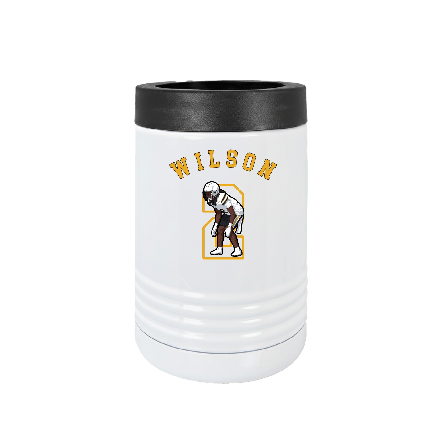 Beverage Holder — Shirsey Arch in White