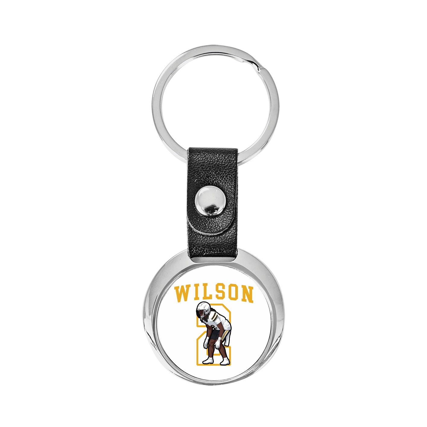 Key Chain — Shirsey in Classic