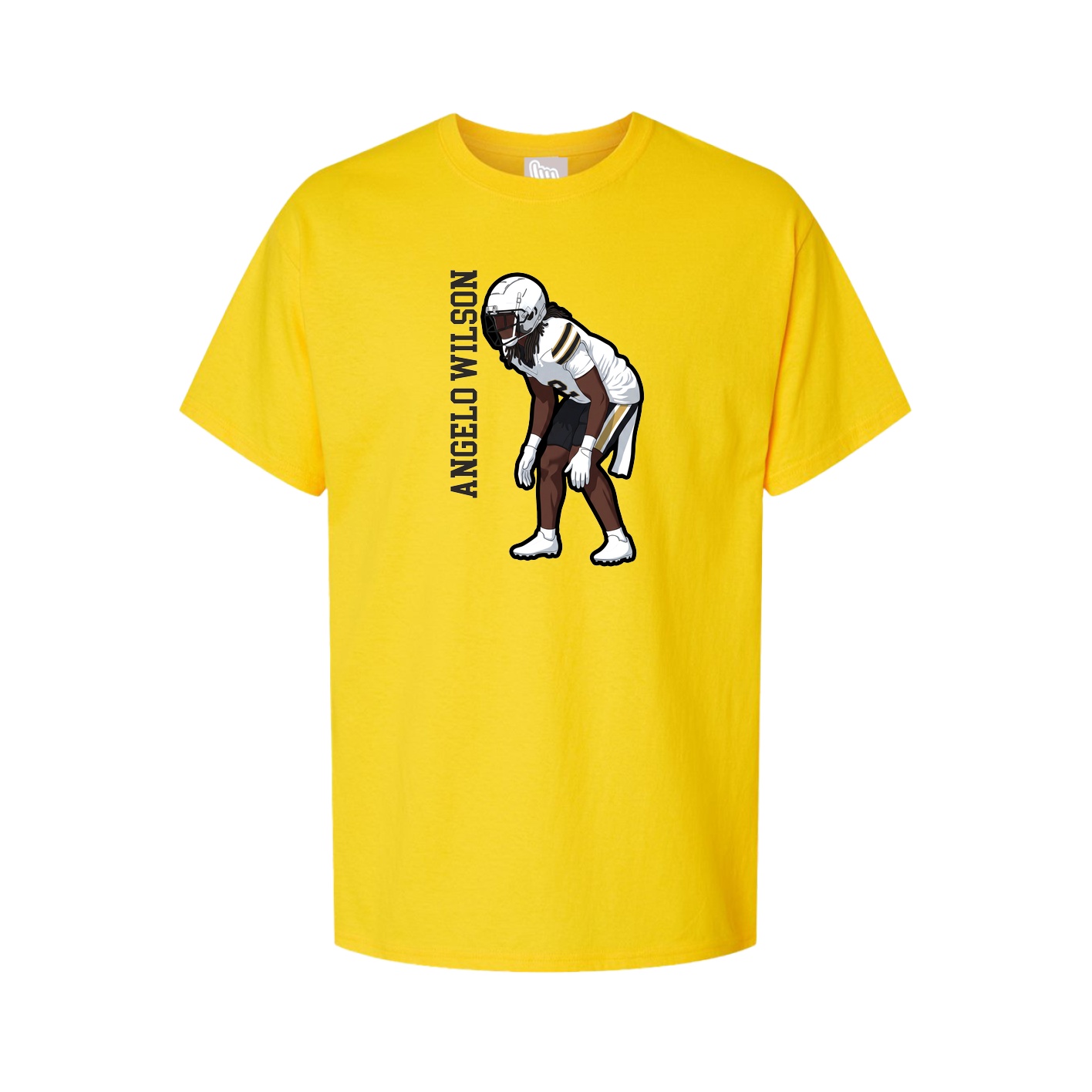 NIL Club Tee