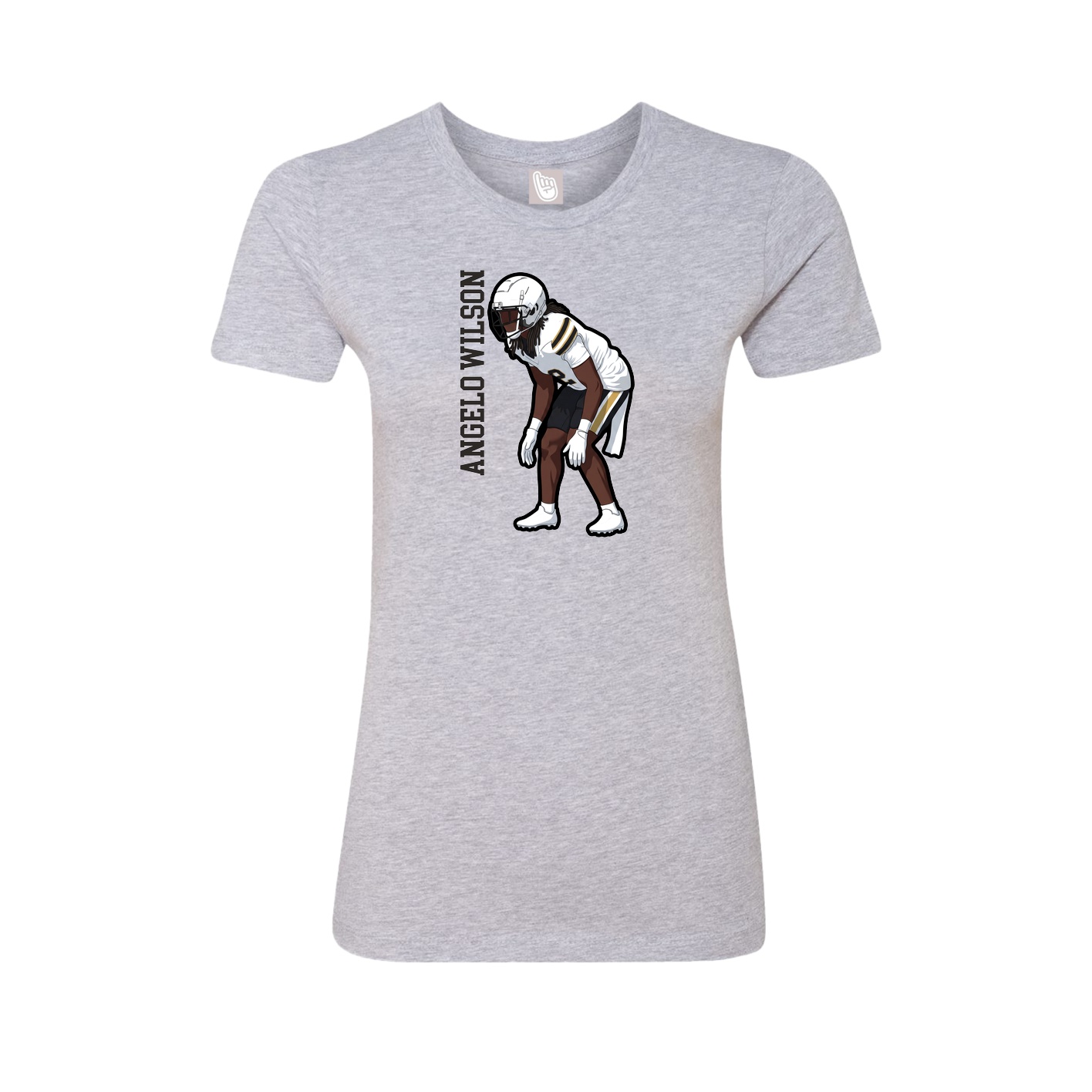 Fitted Women's Tee