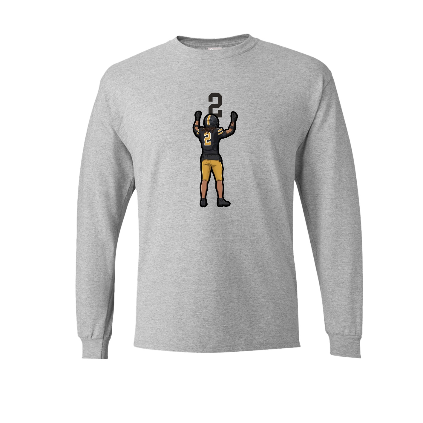 Long Sleeve Tee