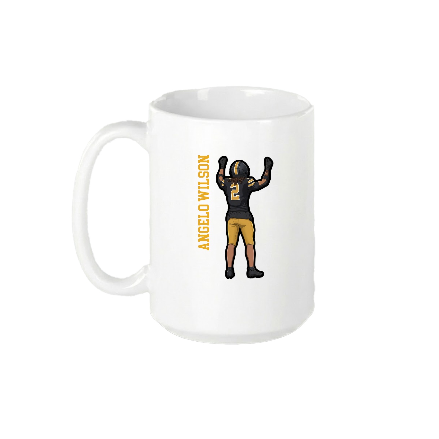 15oz Coffee Mug