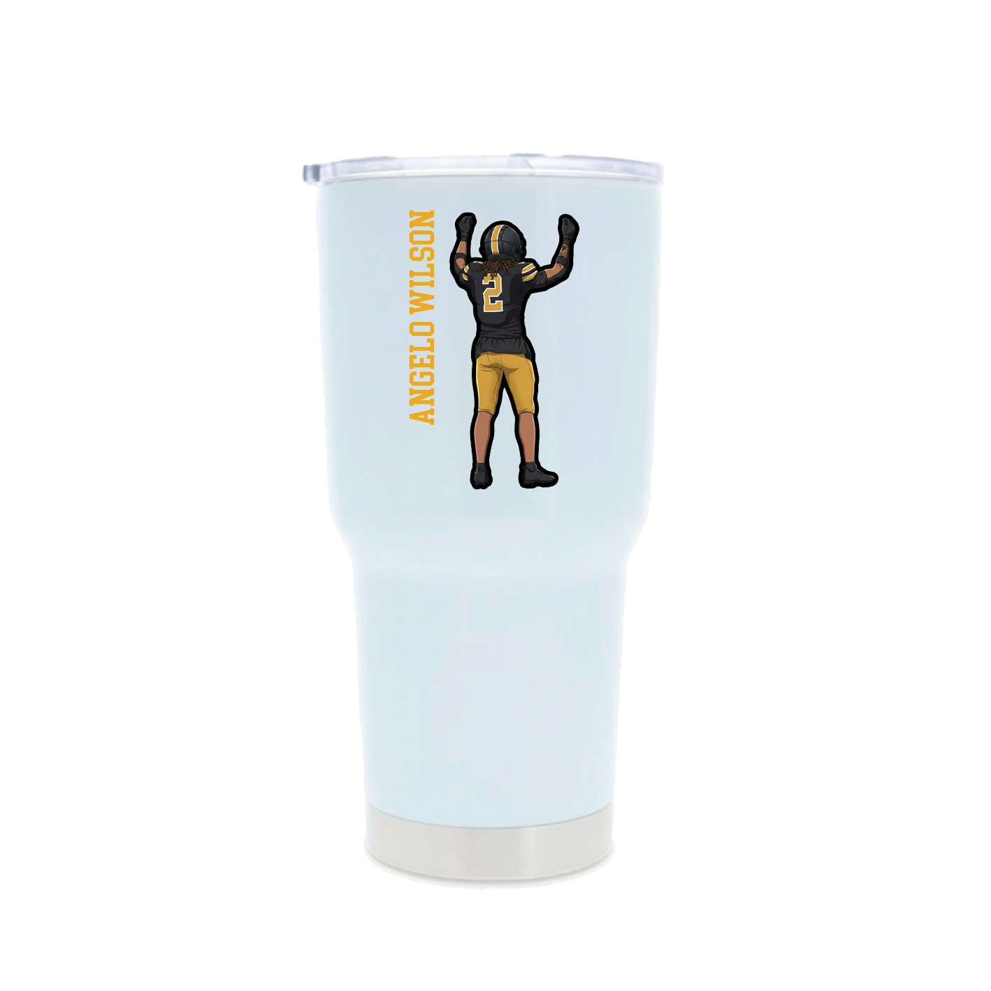 30oz Stainless Steel Tumbler