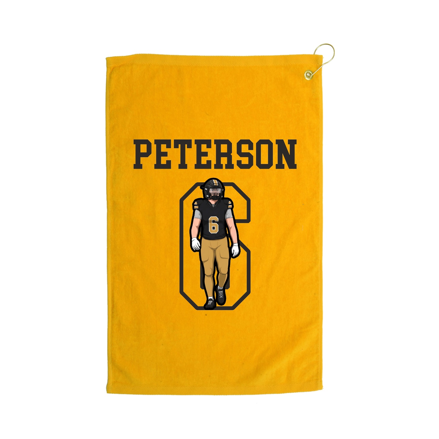Golf Towel