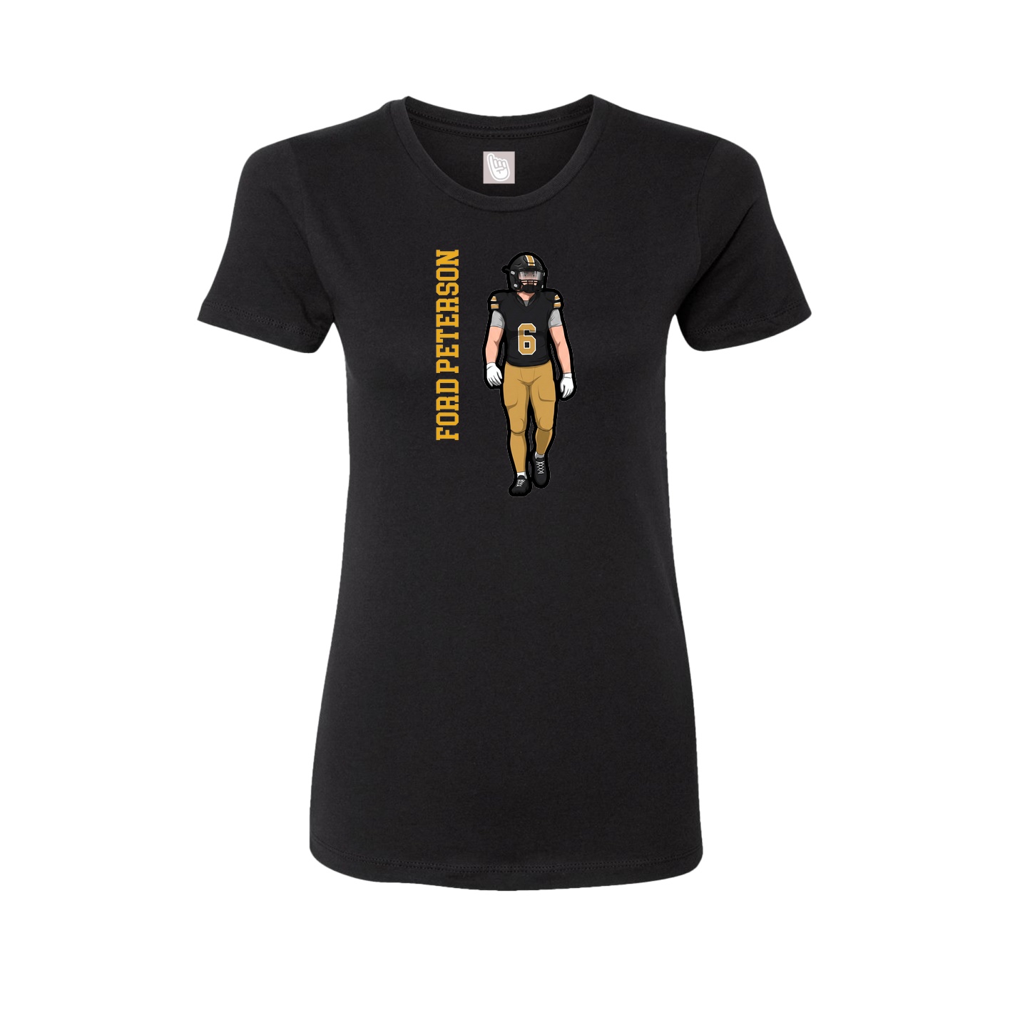 Womens Tee