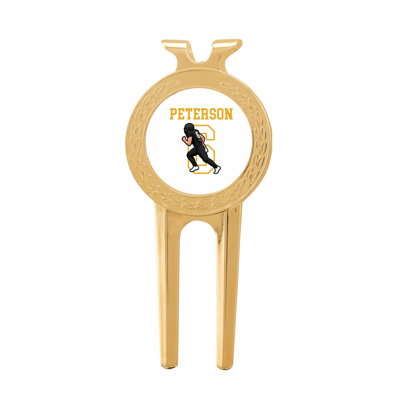 Divot Tool with Ball Marker — Shirsey in Classic
