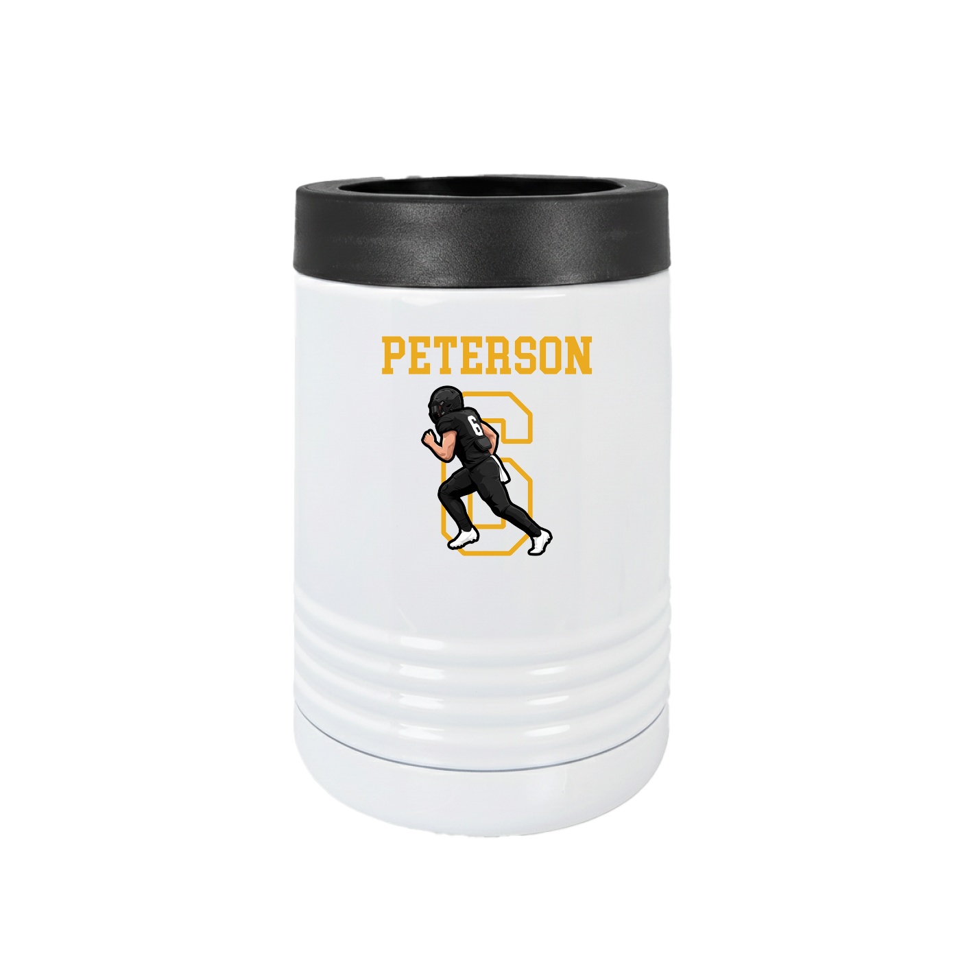 Beverage Holder — Shirsey in White